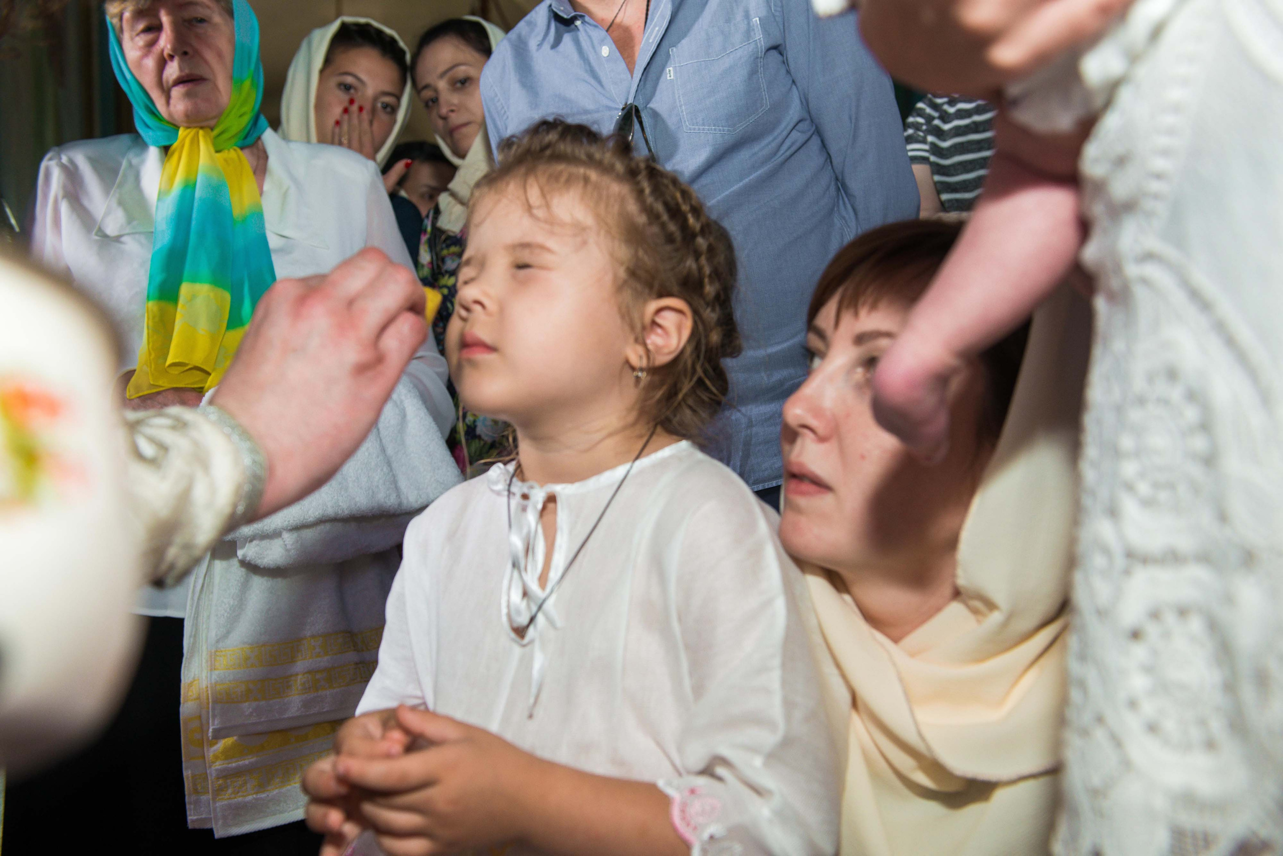 26.08.2017 Крестины Алены. Свадебный фотограф на Урале Виктор Соколов