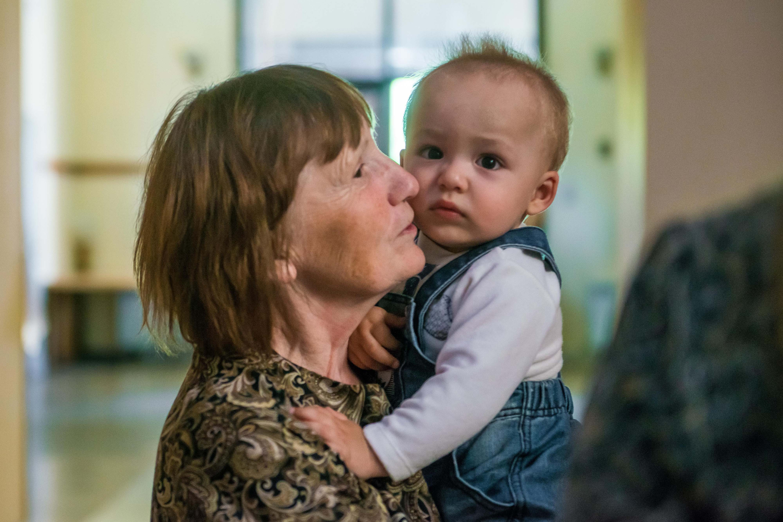 11.08.2018 Крестины Роберта. Свадебный фотограф на Урале Виктор Соколов