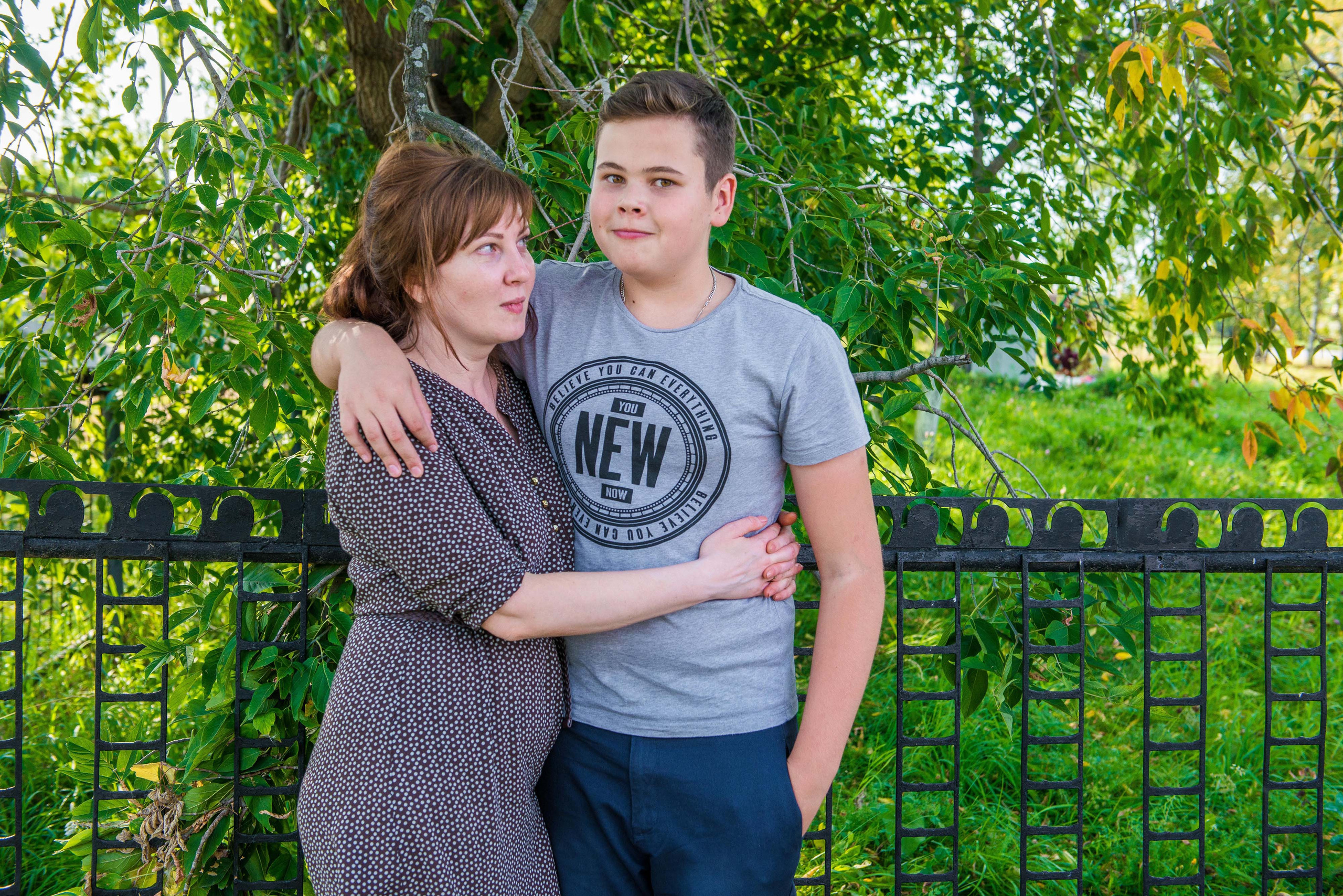 26.08.2017 Крестины Алены. Свадебный фотограф на Урале Виктор Соколов