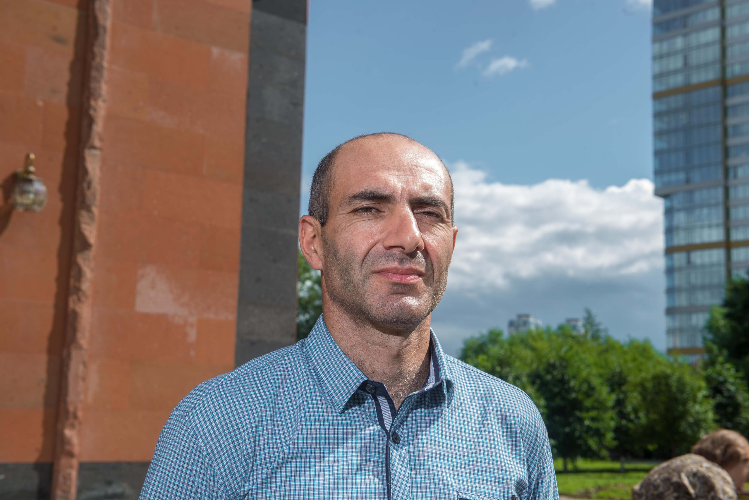 11.08.2018 Крестины Роберта. Свадебный фотограф на Урале Виктор Соколов