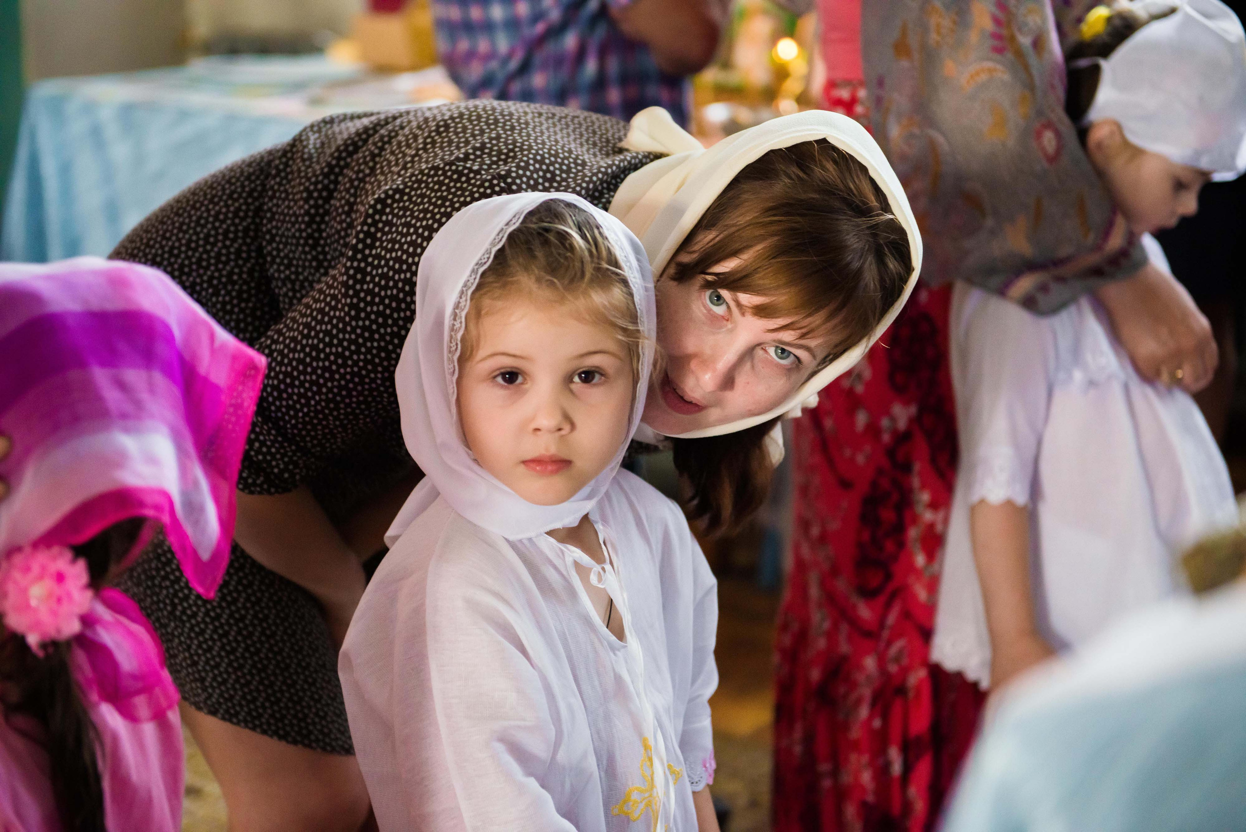 26.08.2017 Крестины Алены. Свадебный фотограф на Урале Виктор Соколов