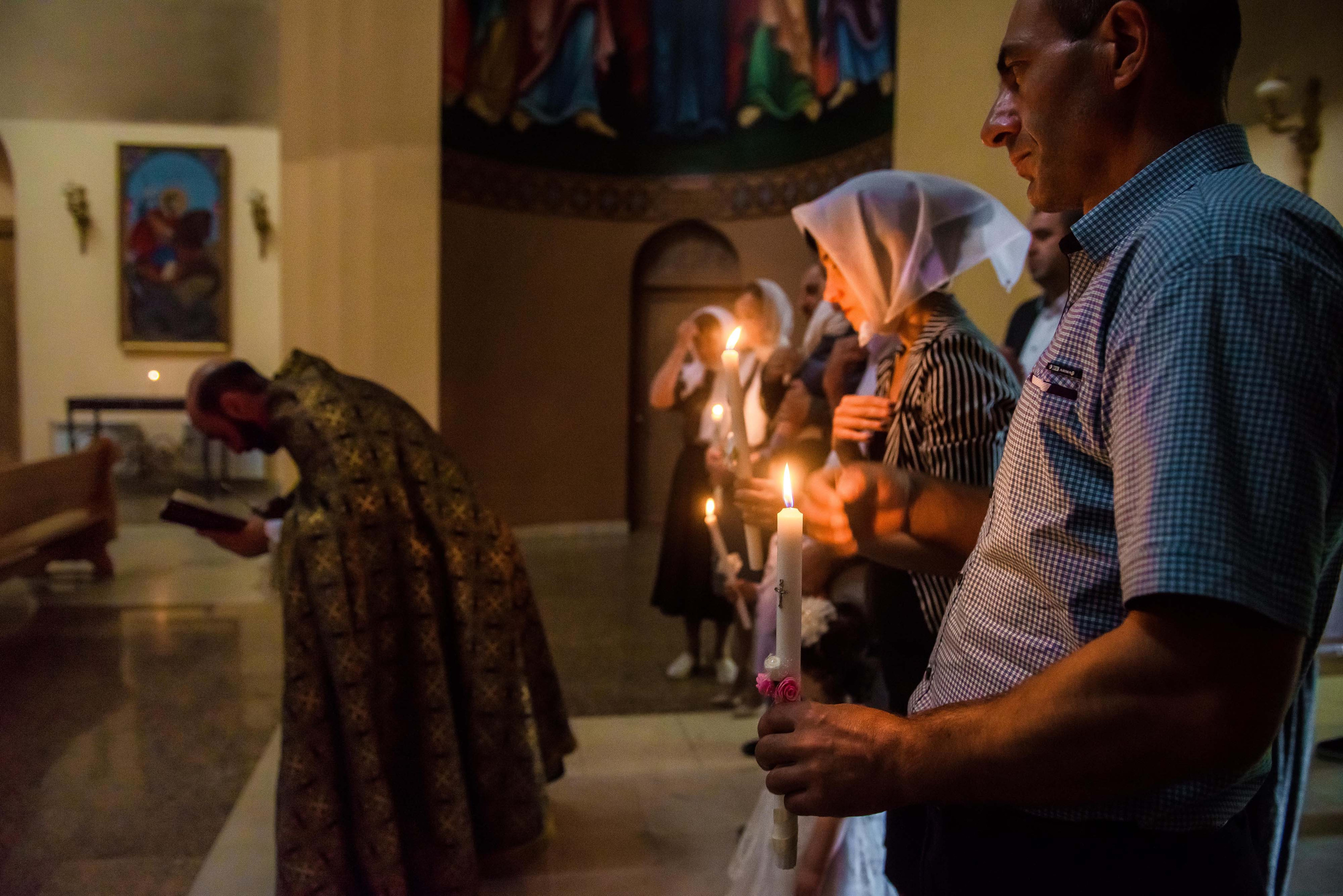 11.08.2018 Крестины Роберта. Свадебный фотограф на Урале Виктор Соколов