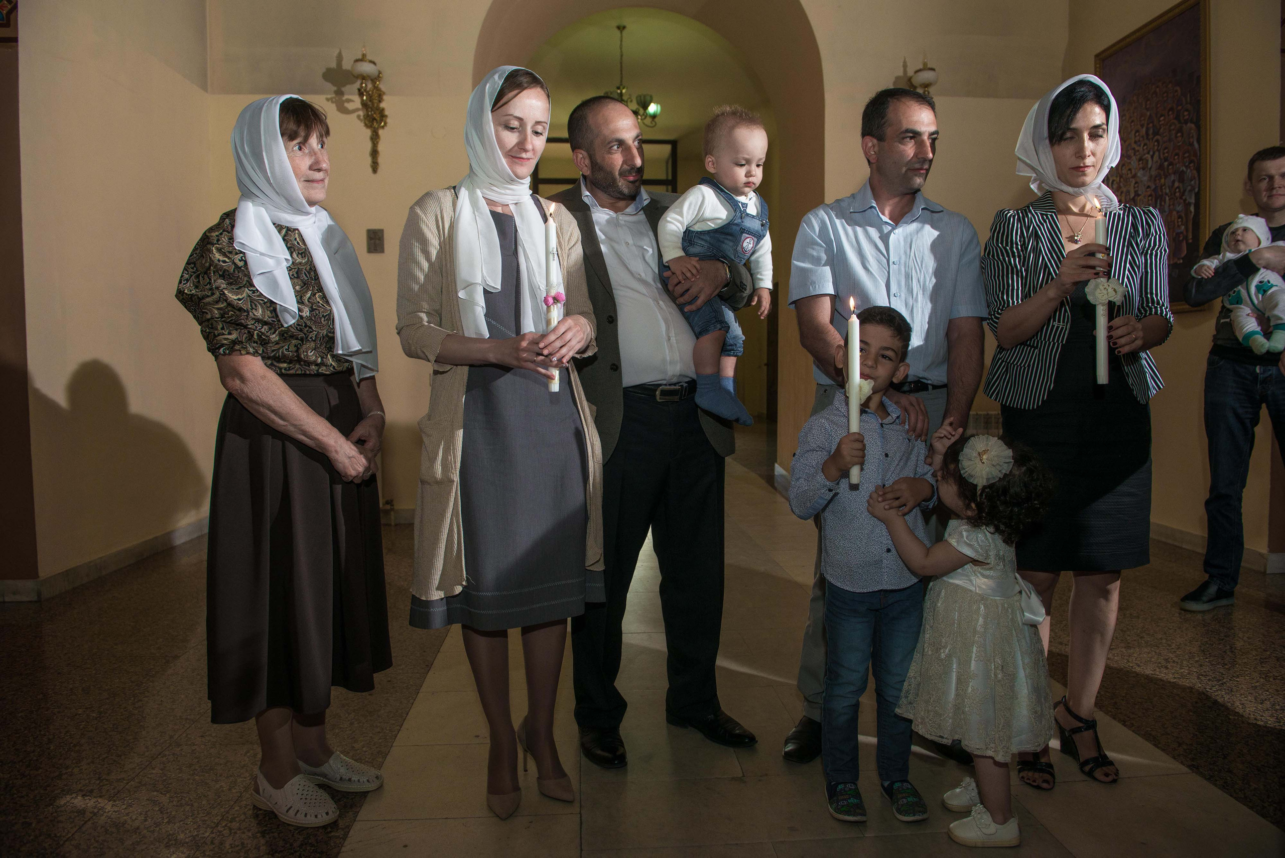 11.08.2018 Крестины Роберта. Свадебный фотограф на Урале Виктор Соколов