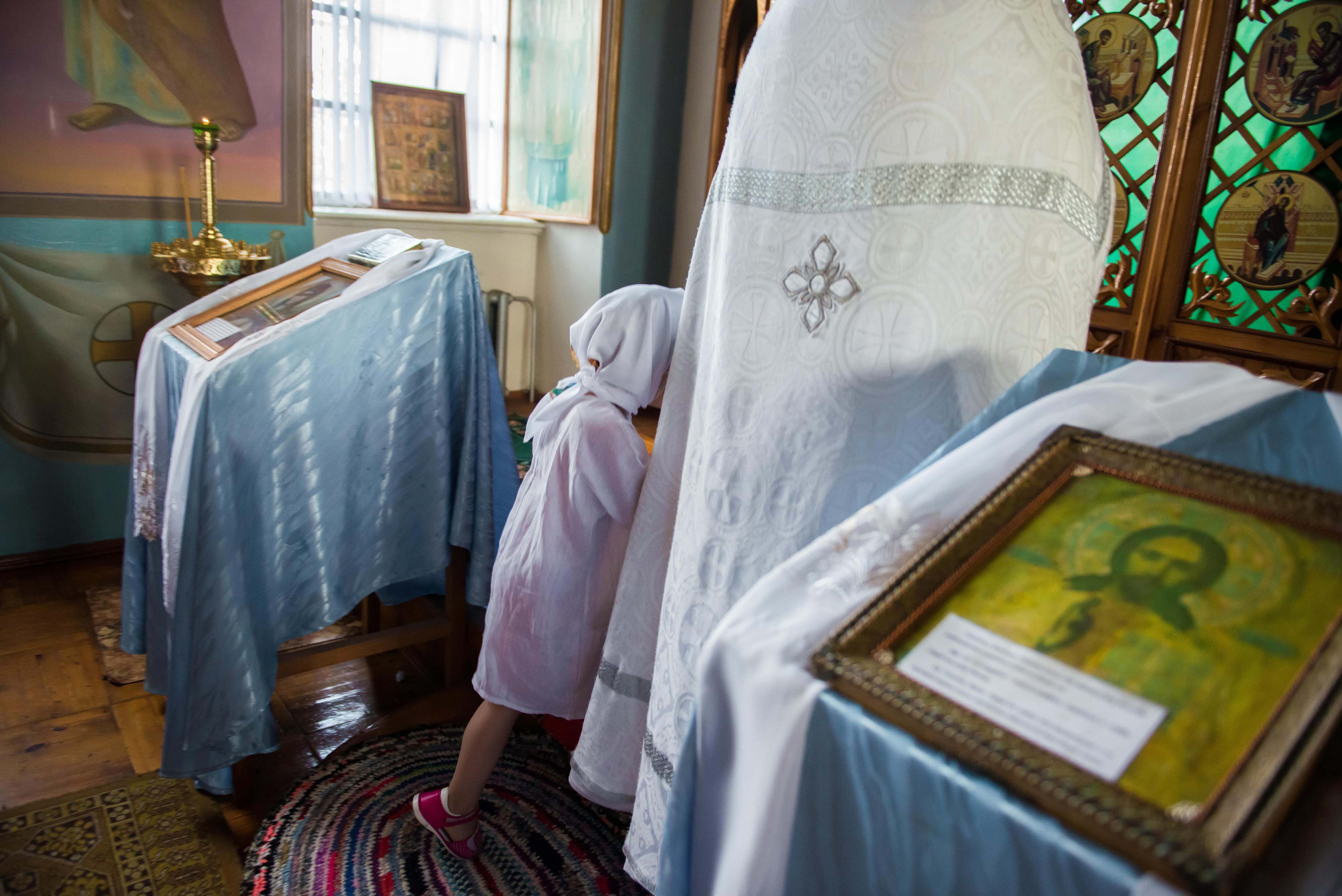 26.08.2017 Крестины Алены. Свадебный фотограф на Урале Виктор Соколов