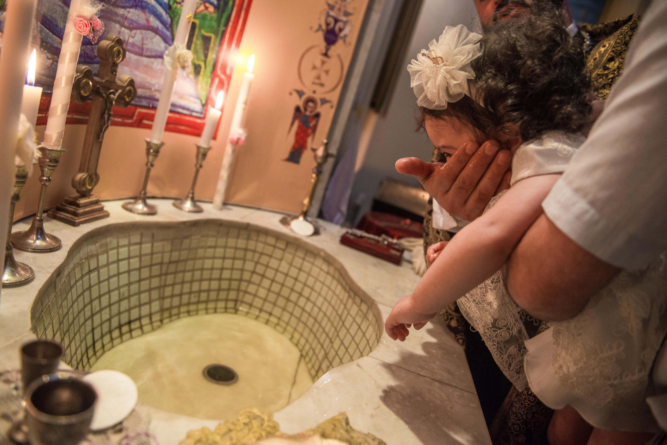 11.08.2018 Крестины Роберта. Свадебный фотограф на Урале Виктор Соколов