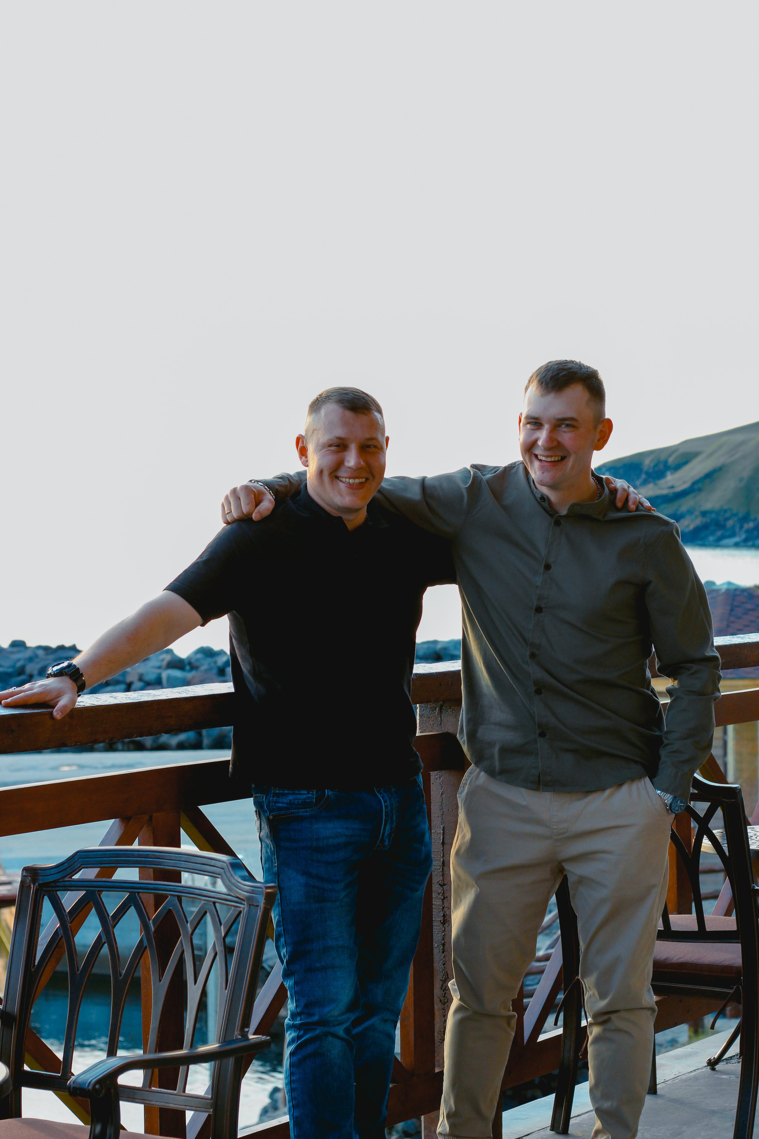 REPORTAGE. Главная