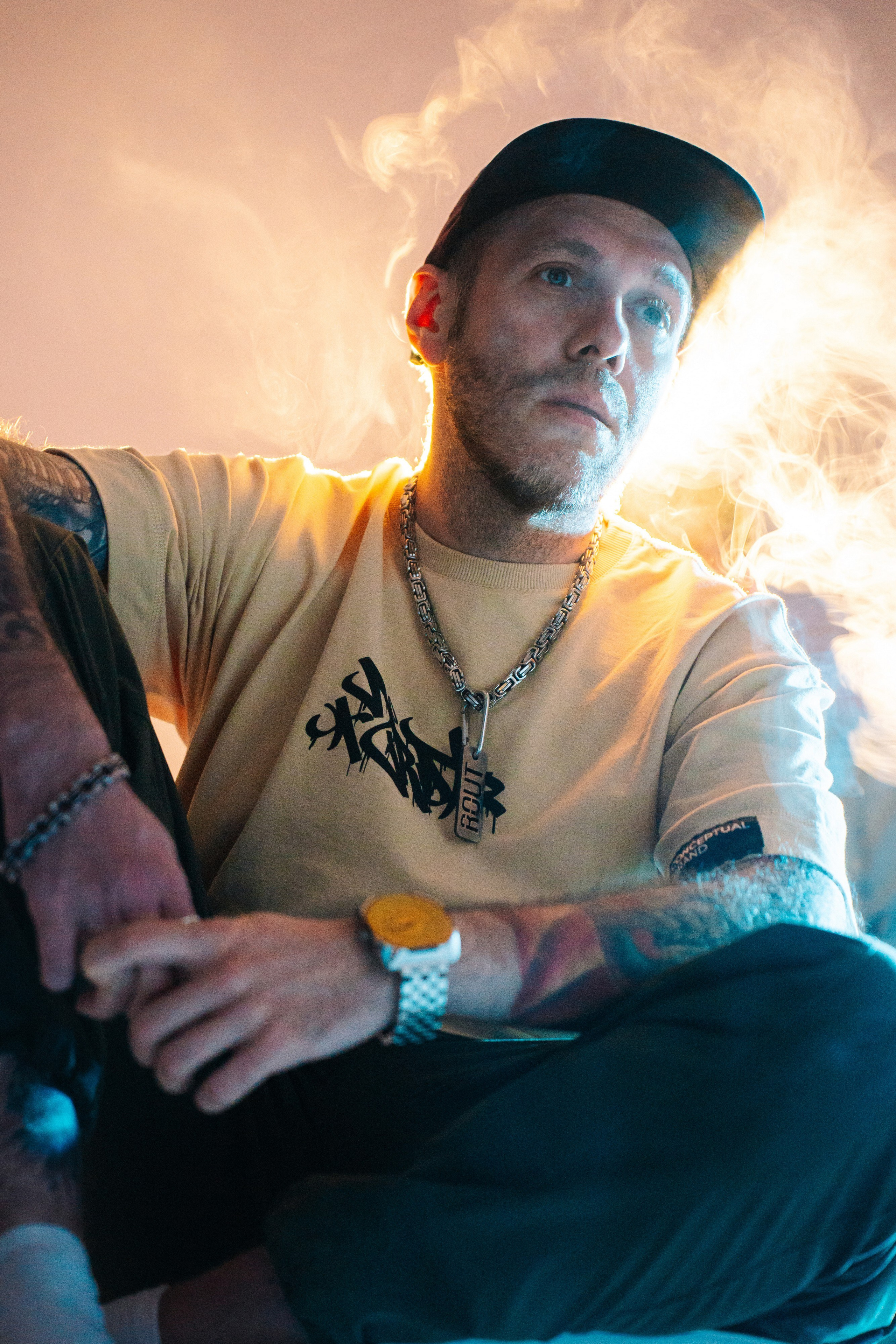 MUSE. Фотограф в Воронеже Ольга Космодемьянская