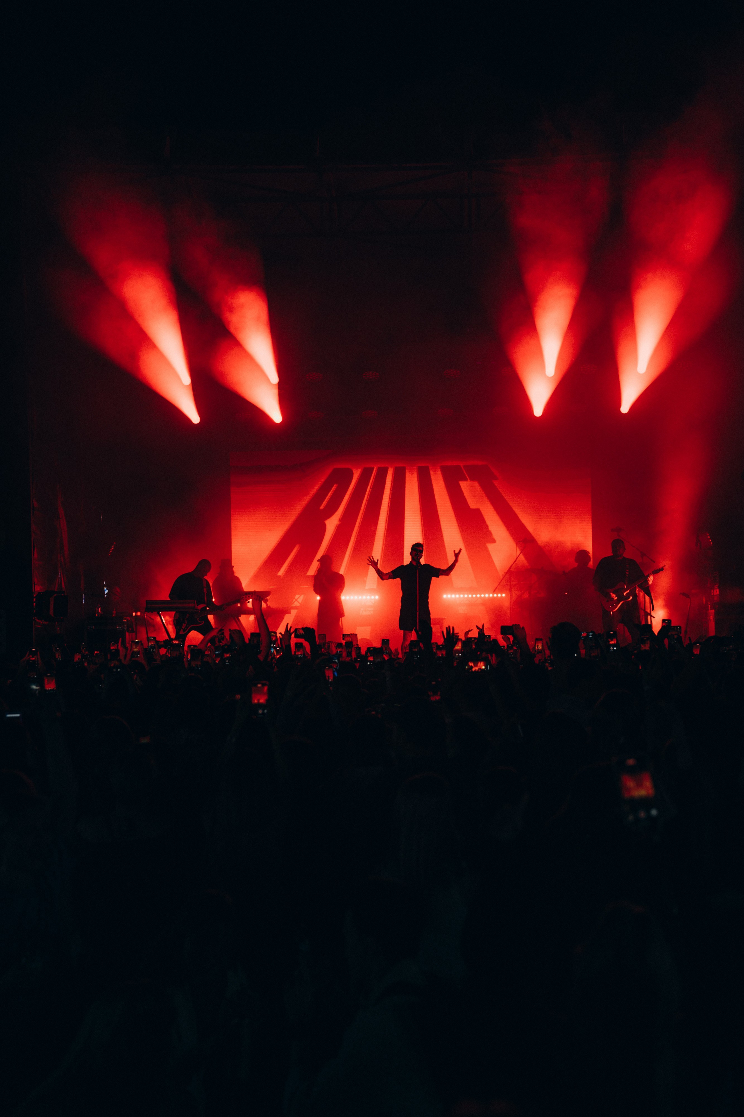 ЛСП | Roof Life. Фотограф в Воронеже Ольга Космодемьянская