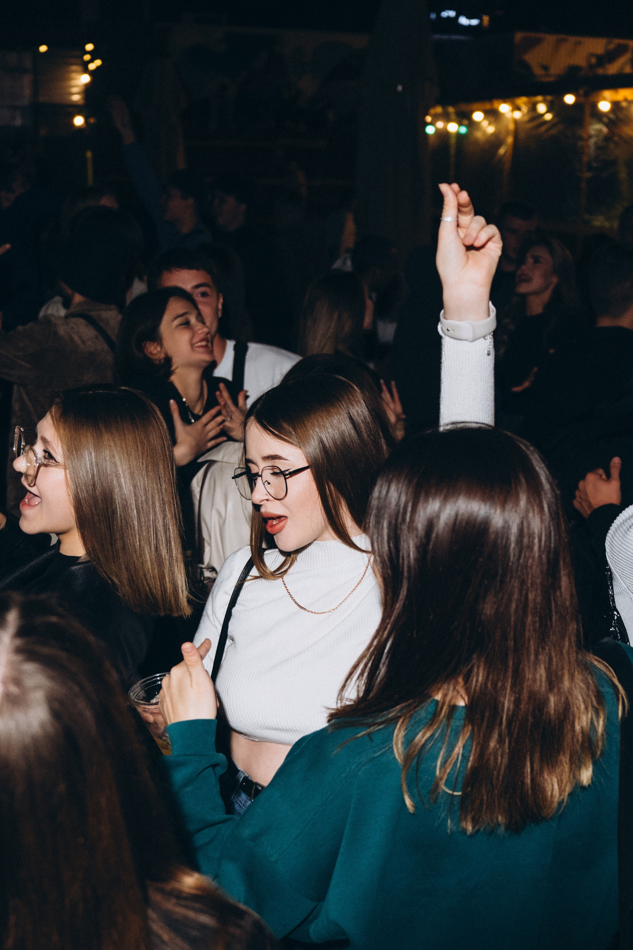 Винзавод |Goodbye, summer days. Фотограф в Воронеже Ольга Космодемьянская