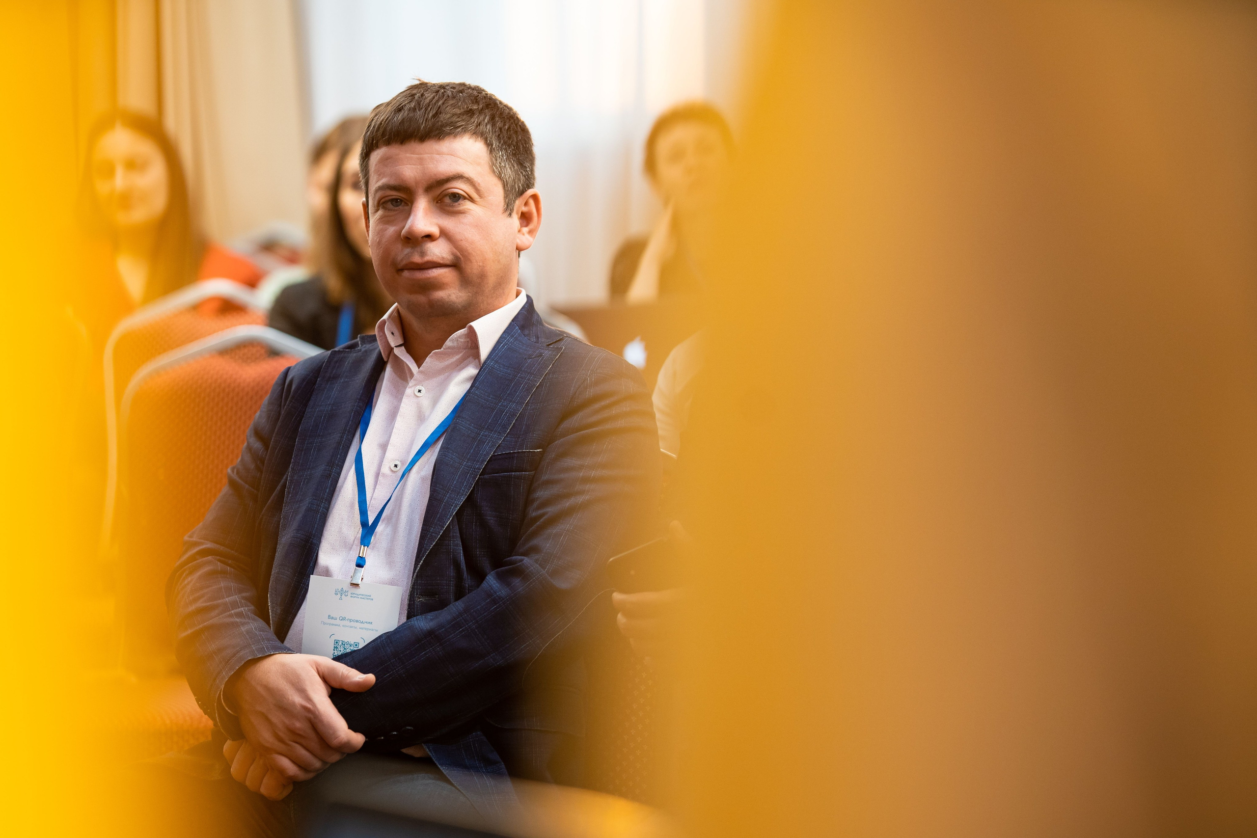 ЮФМ День 1. Фотограф в Воронеже Ольга Космодемьянская