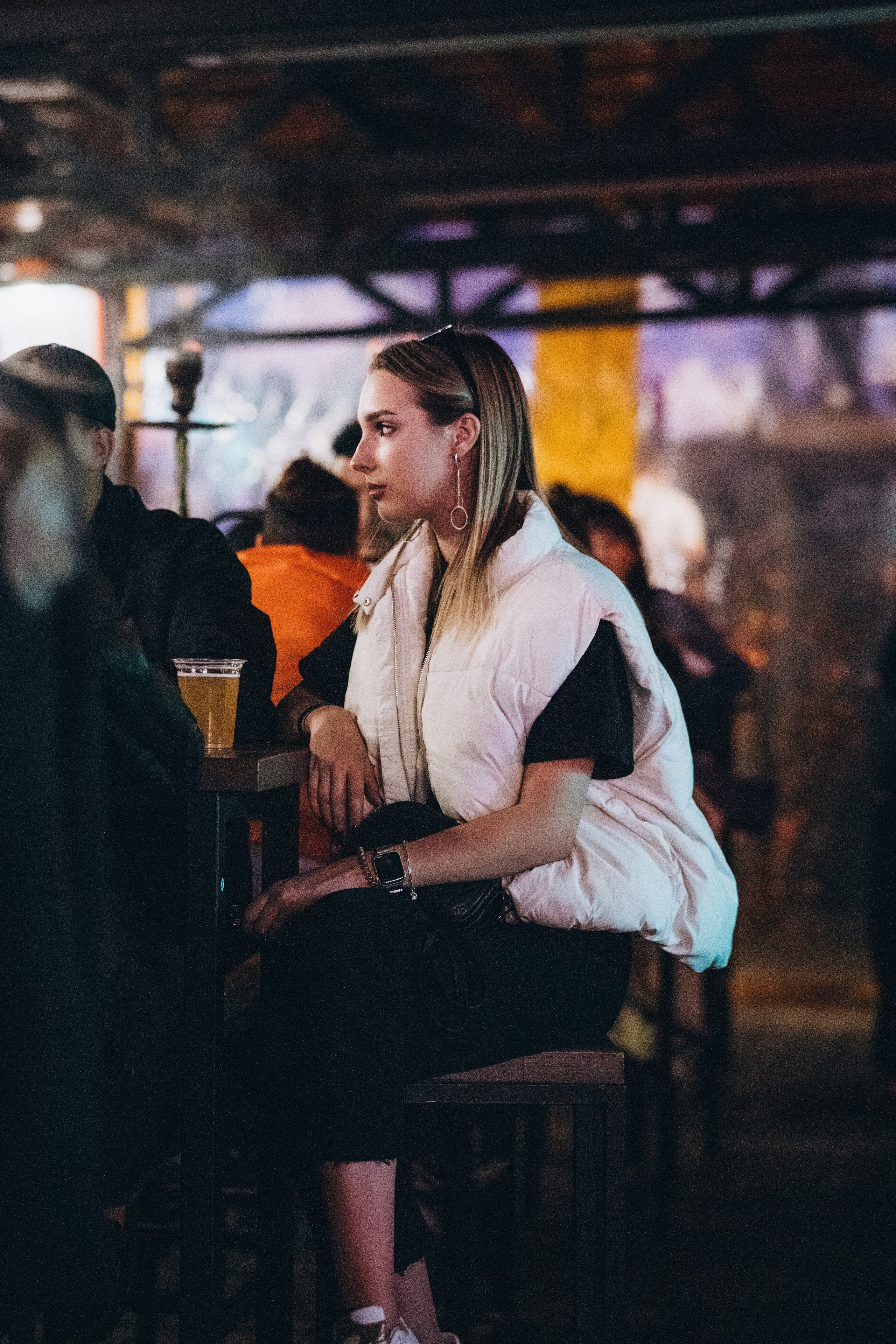 Винзавод |Goodbye, summer days. Фотограф в Воронеже Ольга Космодемьянская