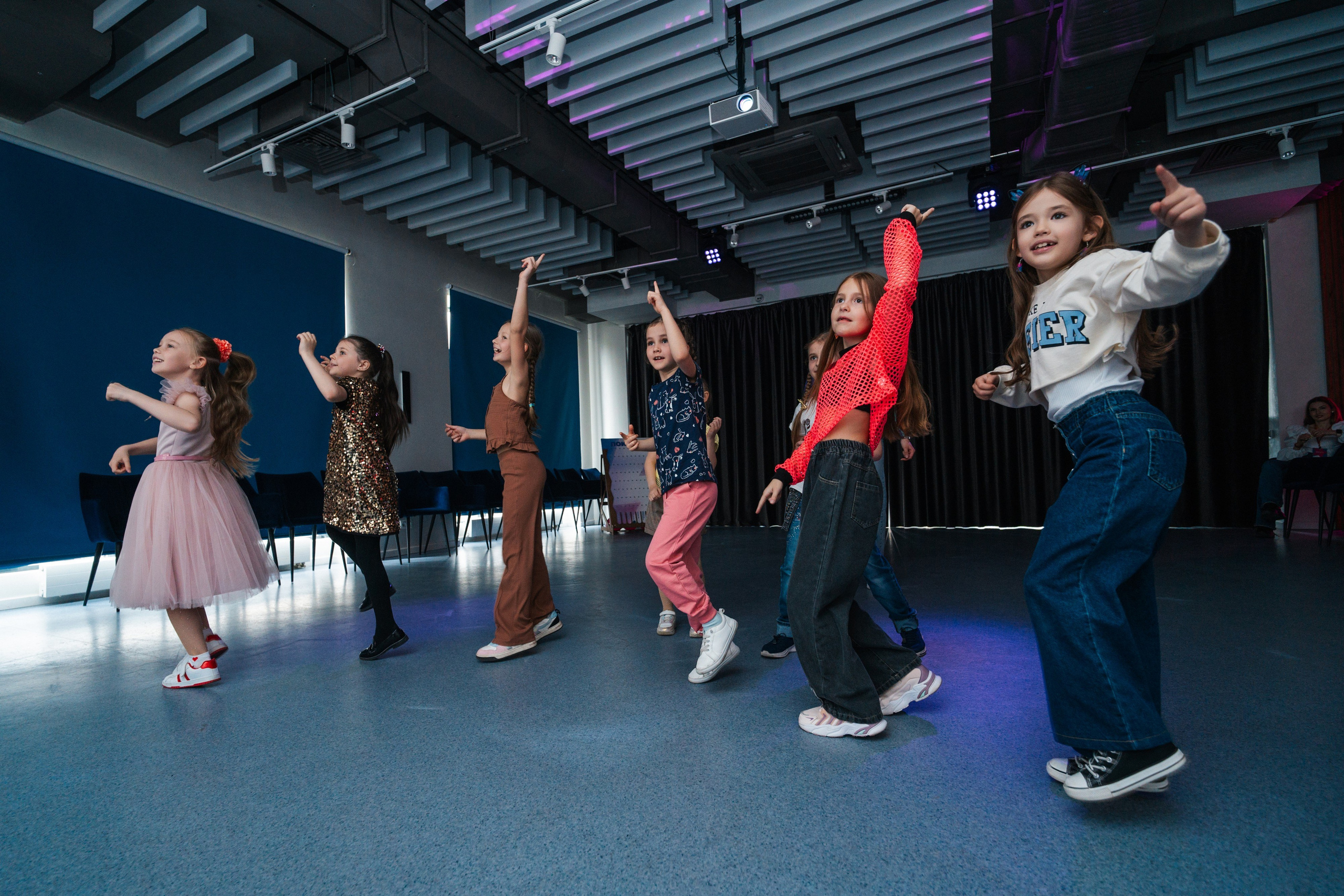 День рождения Маши | Сабуров Холл. Фотограф в Воронеже Ольга Космодемьянская