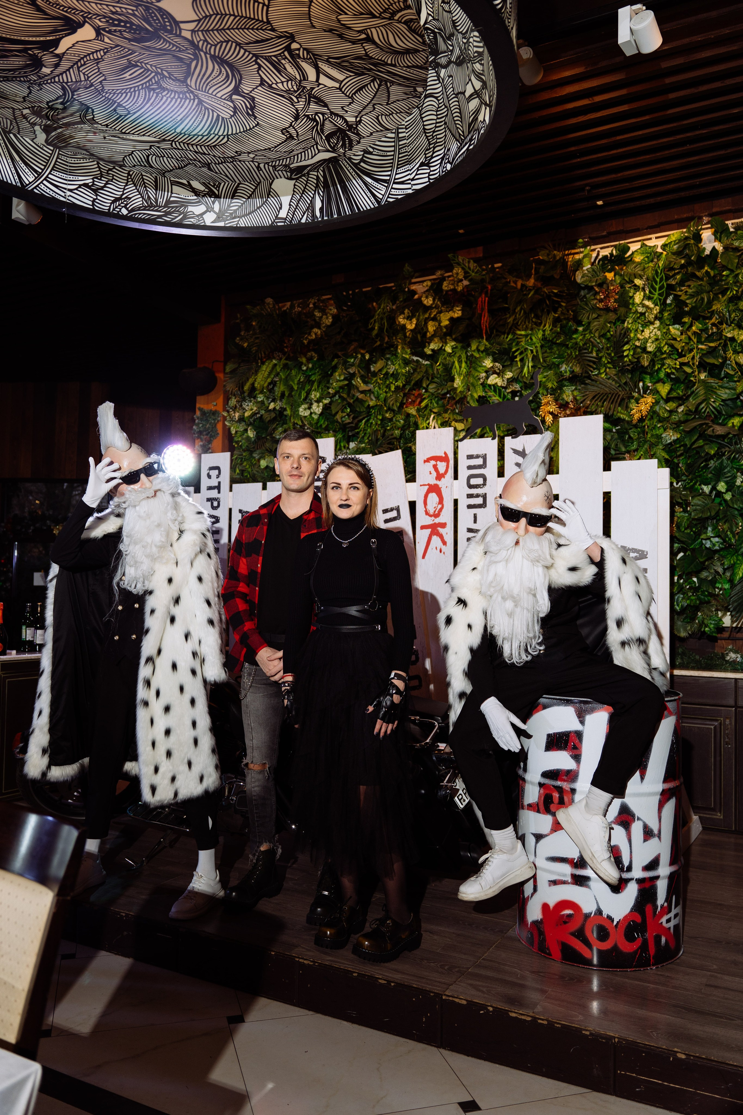 FINTECH новогодний корпоратив. Видео и фото для бизнеса |Video & Foto|Ростов-на-Дону|Краснодар|Москва