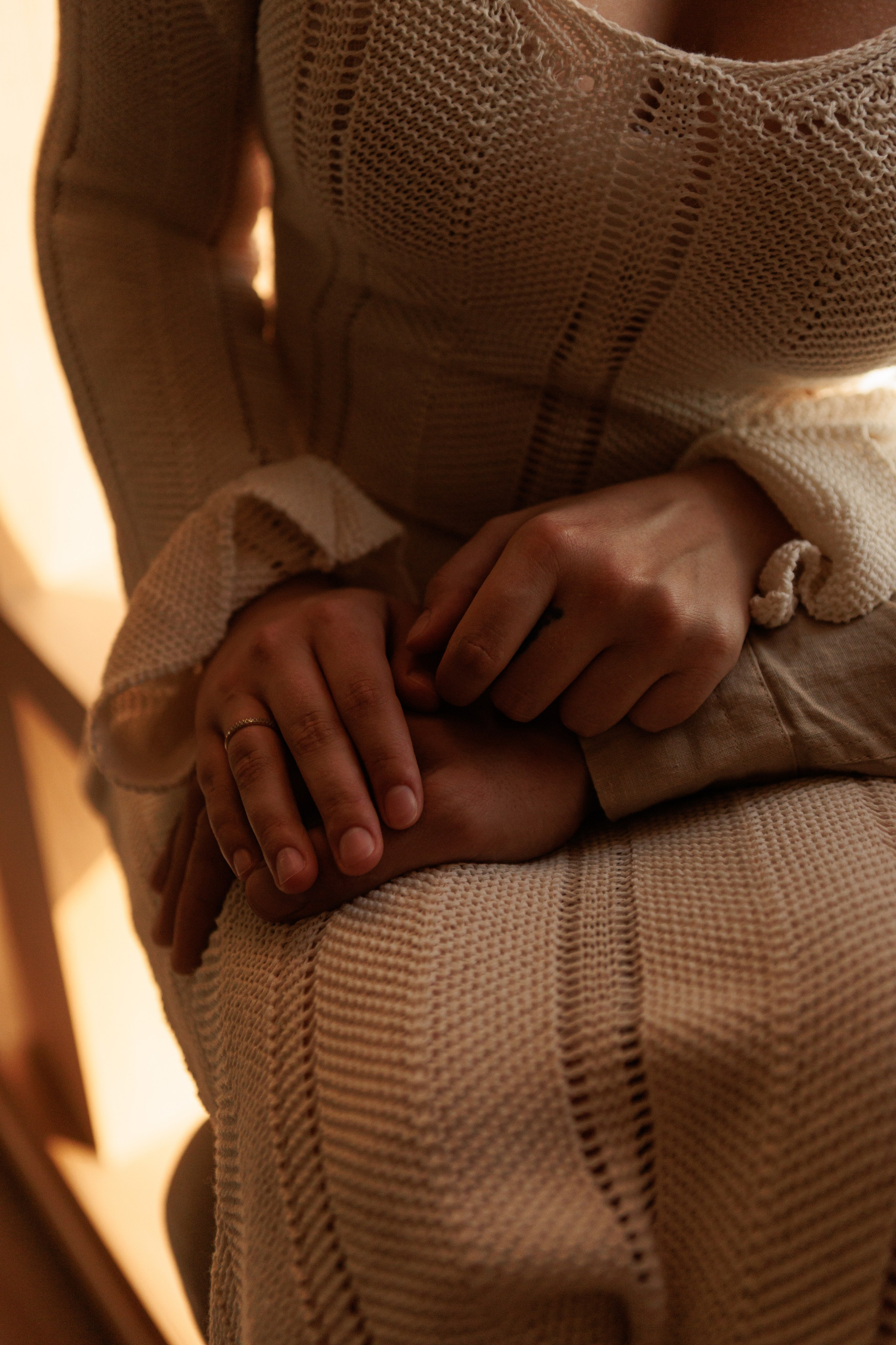 Софа и Павел. Фотограф Дубровская Виктория