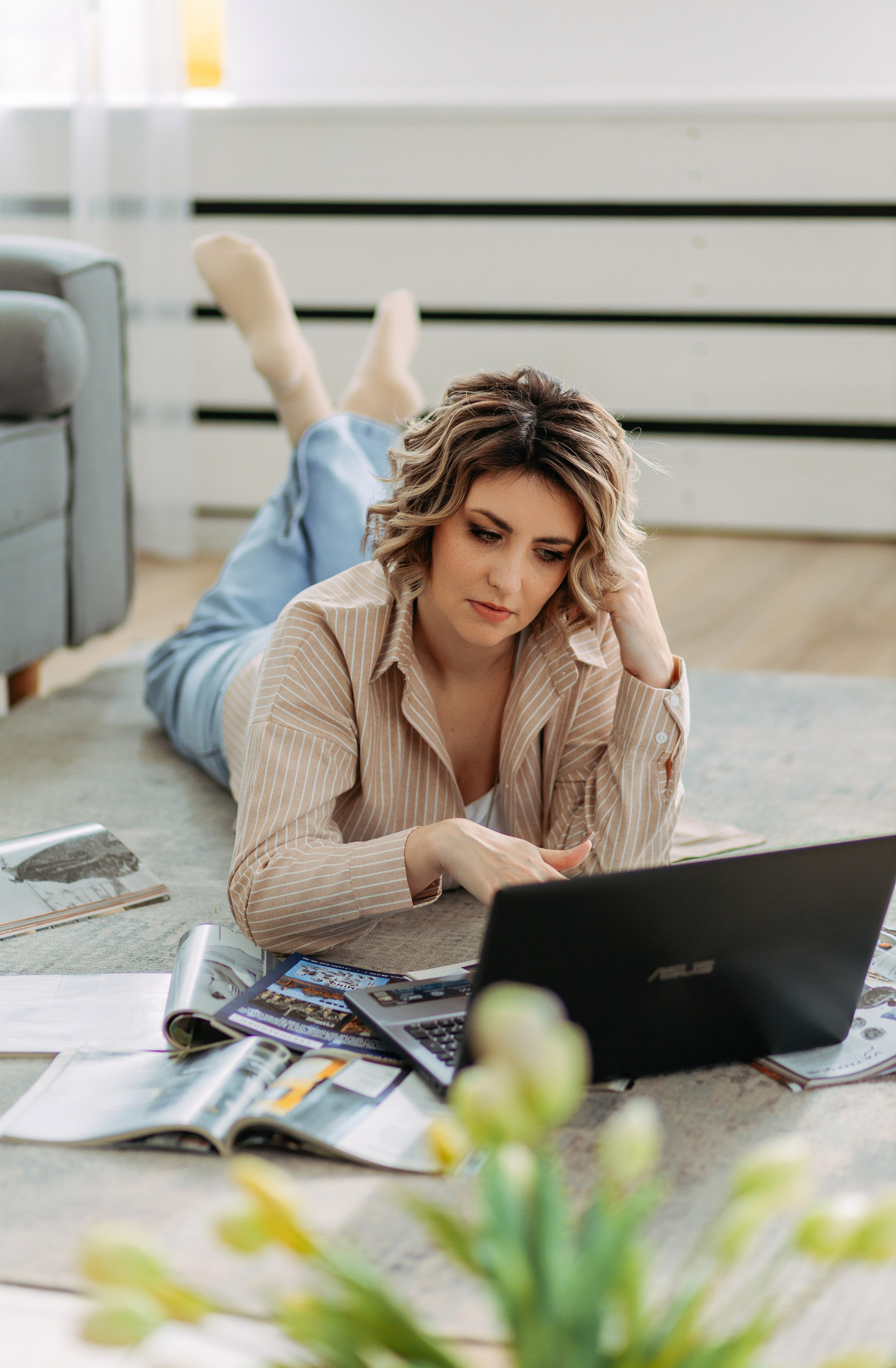 Бизнес-контент. Семейный и школьный фотограф в Самаре Екатерина Удиванкина