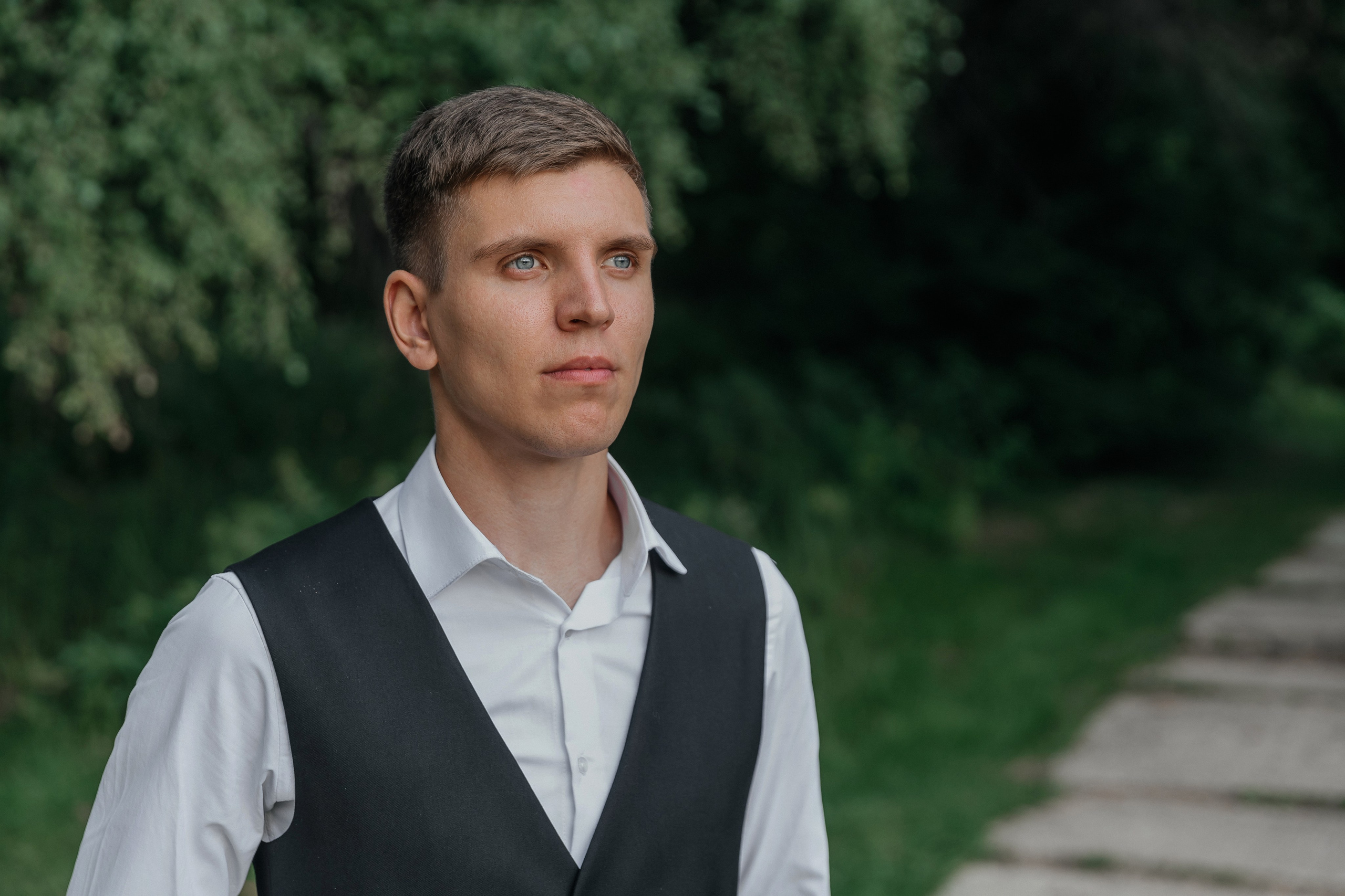 Ира и Дима. Семейный и школьный фотограф в Самаре Екатерина Удиванкина