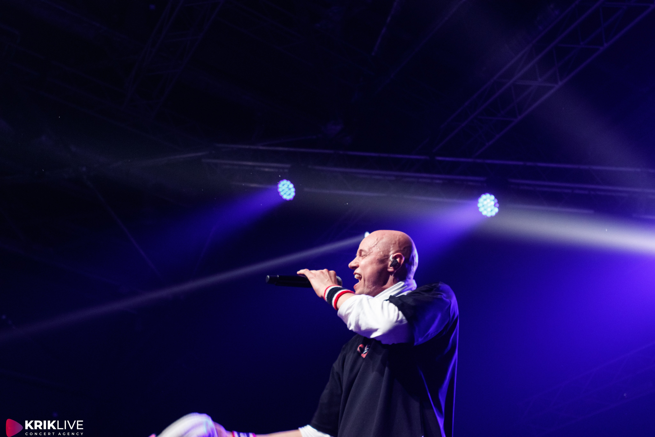 Дискач 90-х. Портретный и пейзажный фотограф Никита Павлов