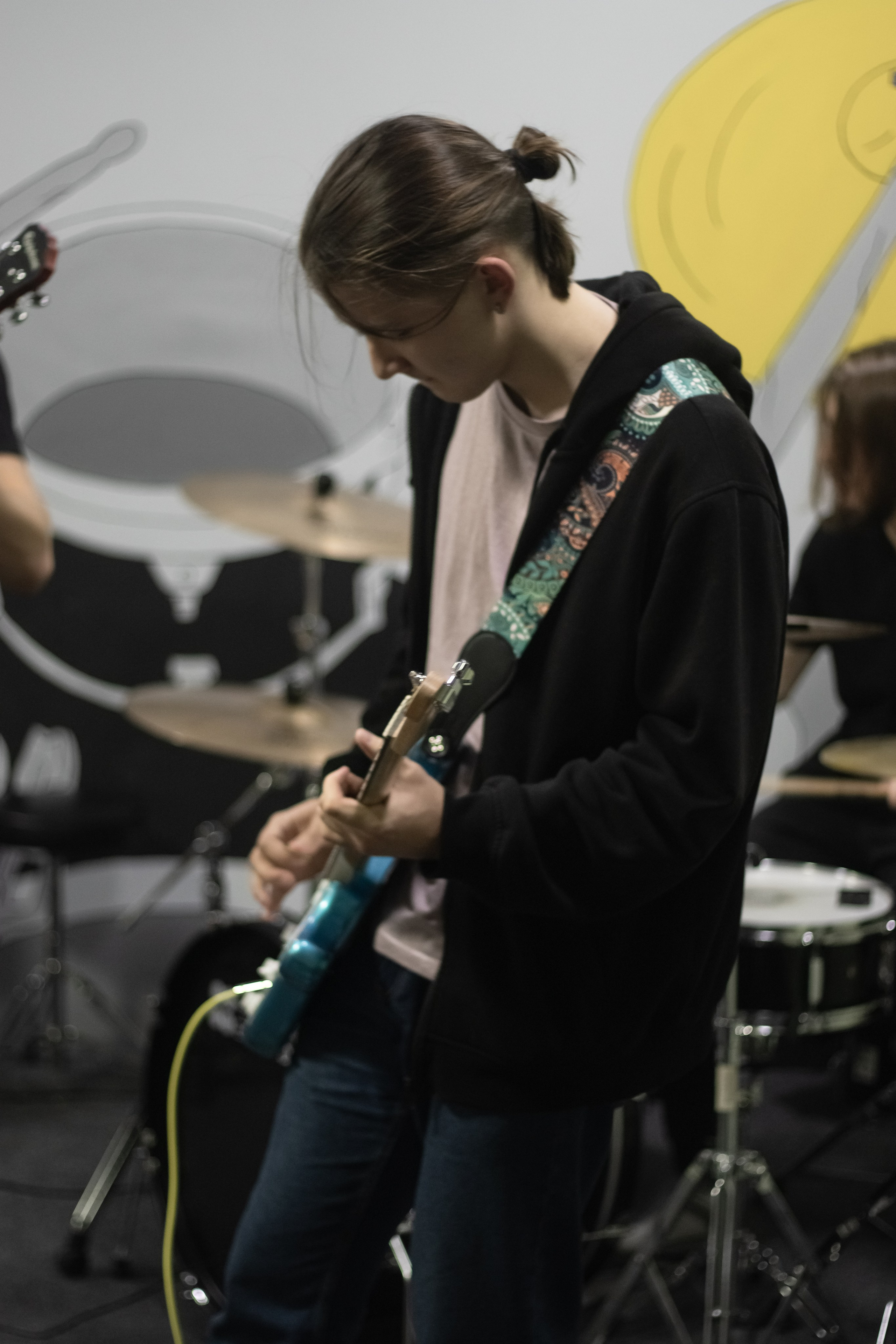 НЕ ШКОЛА БАРАБАНОВ. Портретный и пейзажный фотограф Никита Павлов