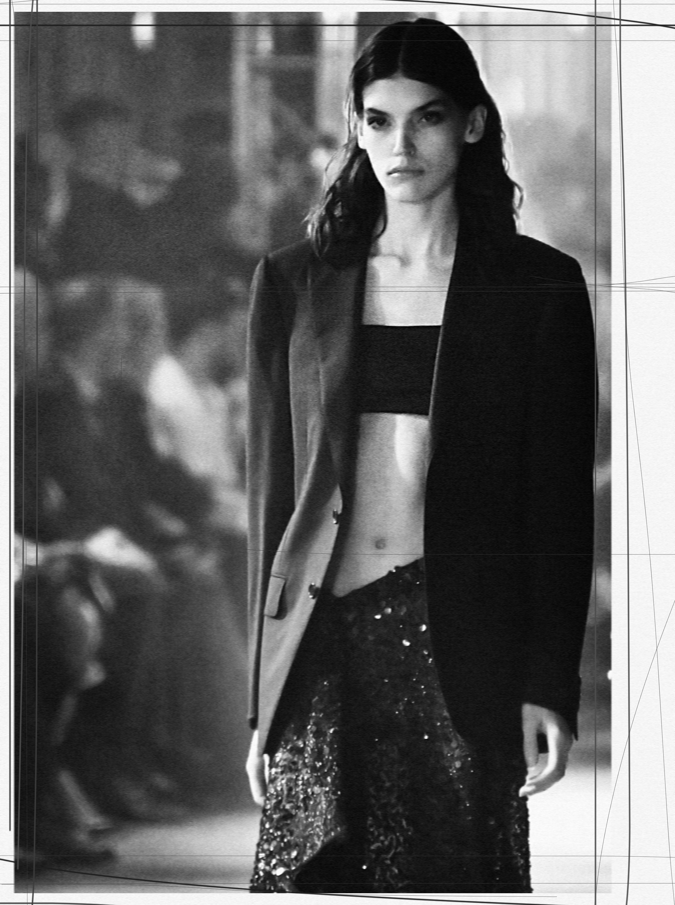 ART | FASHION | PODIUMS |SHOW