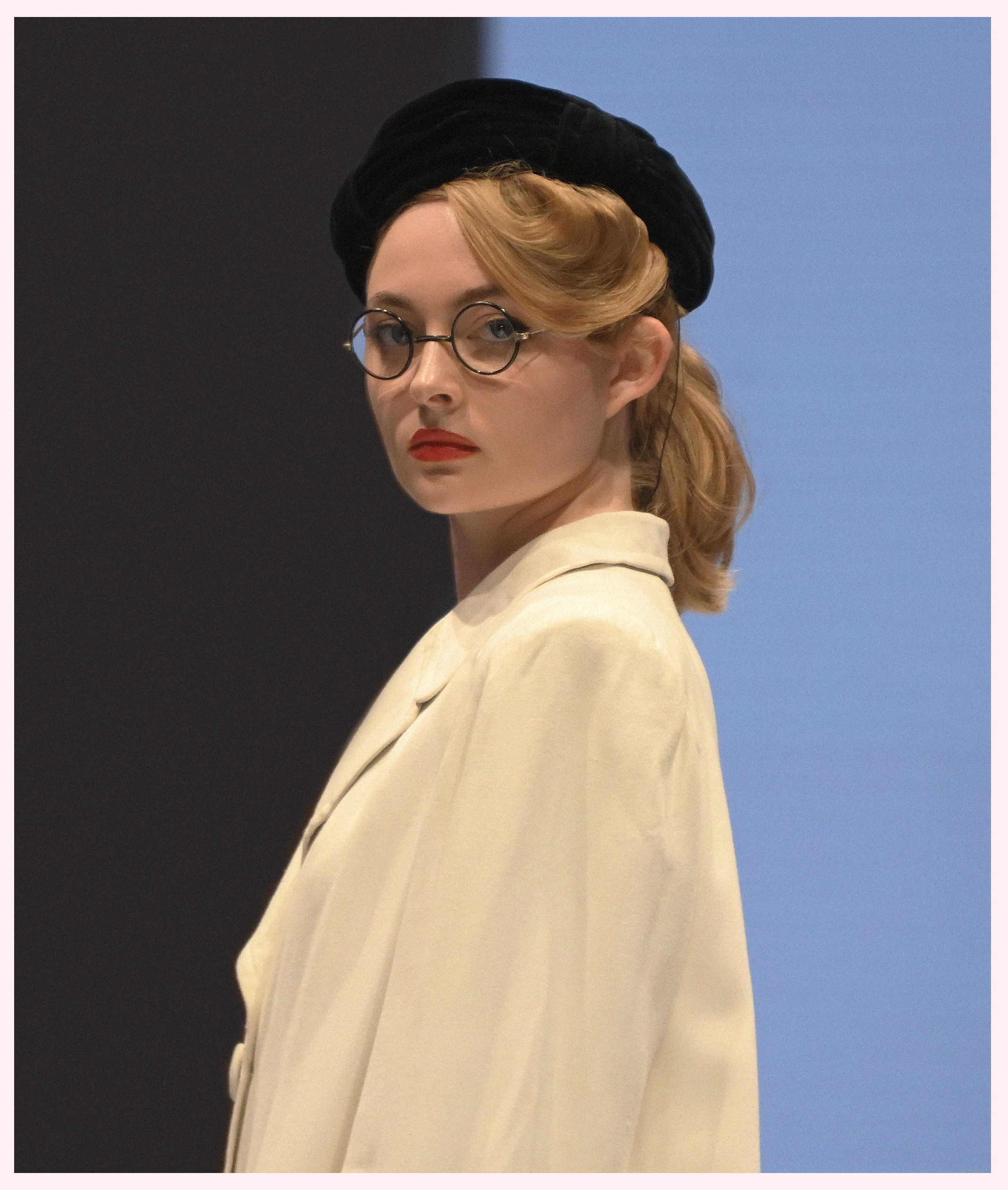 ART | FASHION | PODIUMS |SHOW