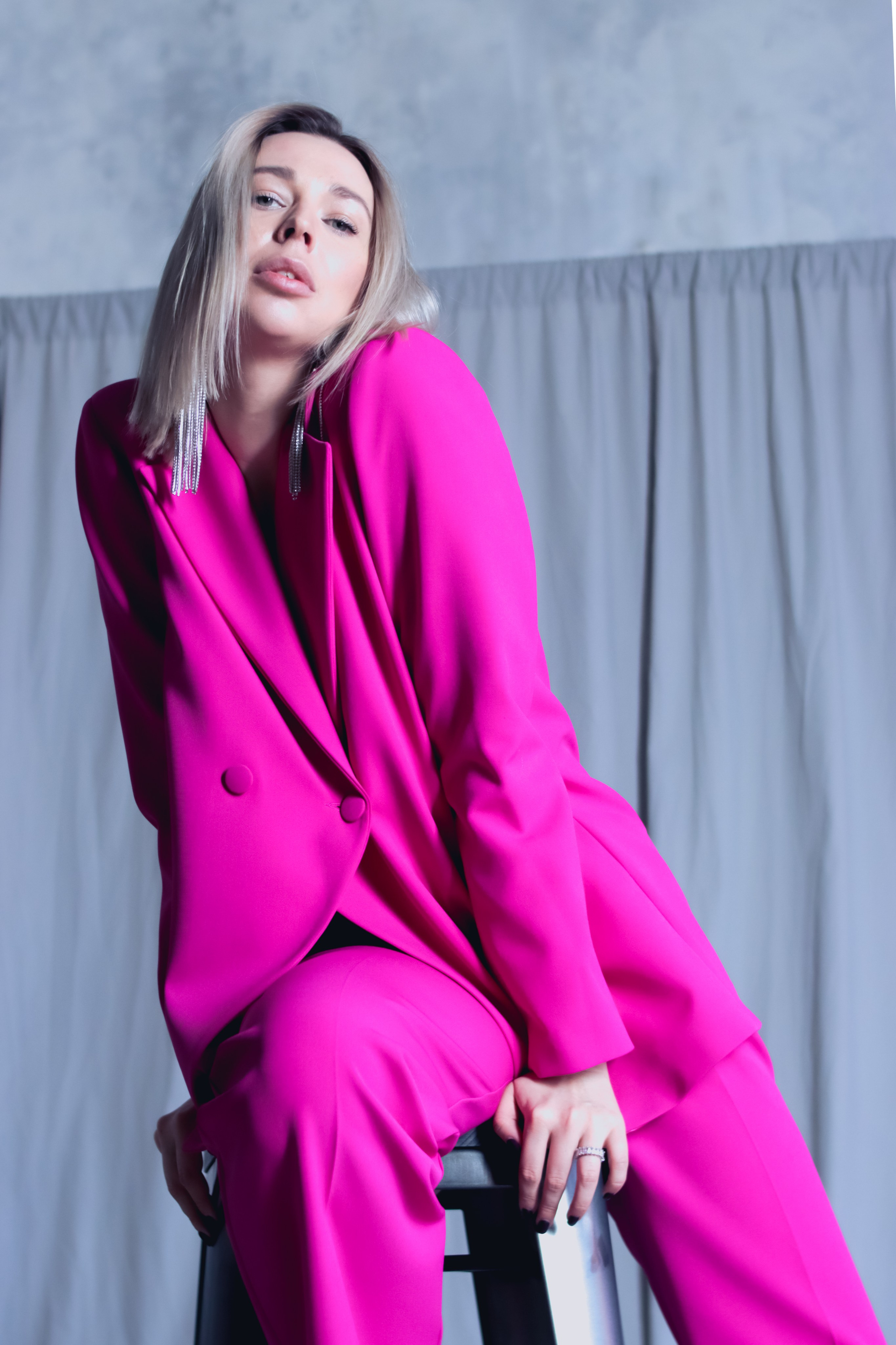 Деловые портреты. Ксения Фрик — фотограф: бэкстейдж тв-шоу, портреты, репортаж | Москва