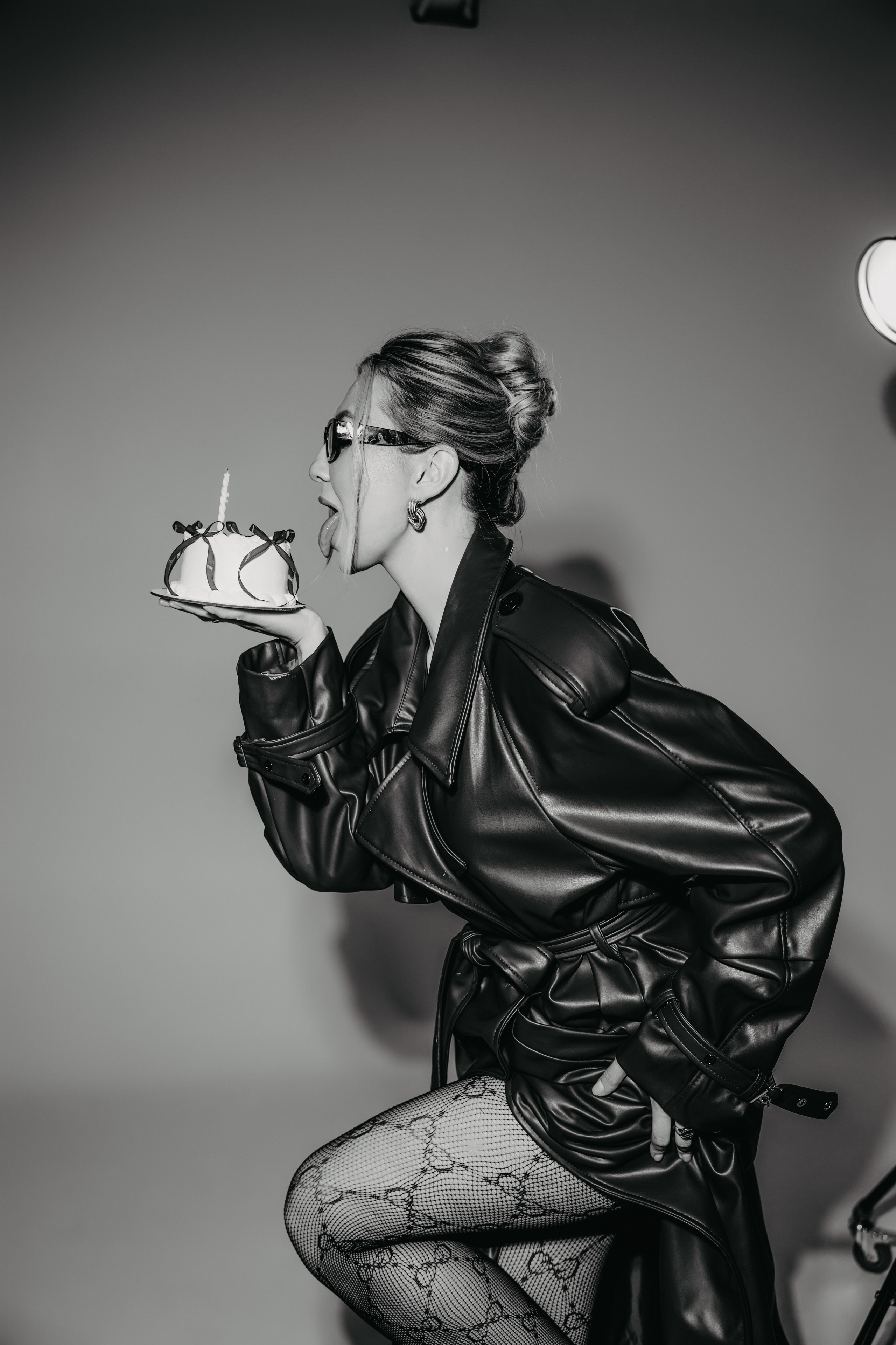 Дарья Гужова. ФОТОГРАФ ИРИНА ШАМАТАВА