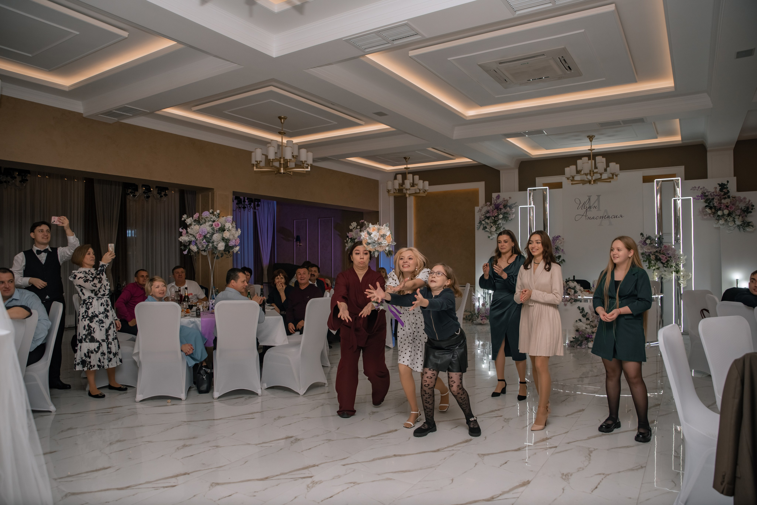 Анастасия и Иван. Свадебный и семейный фотограф в Краснодарском крае