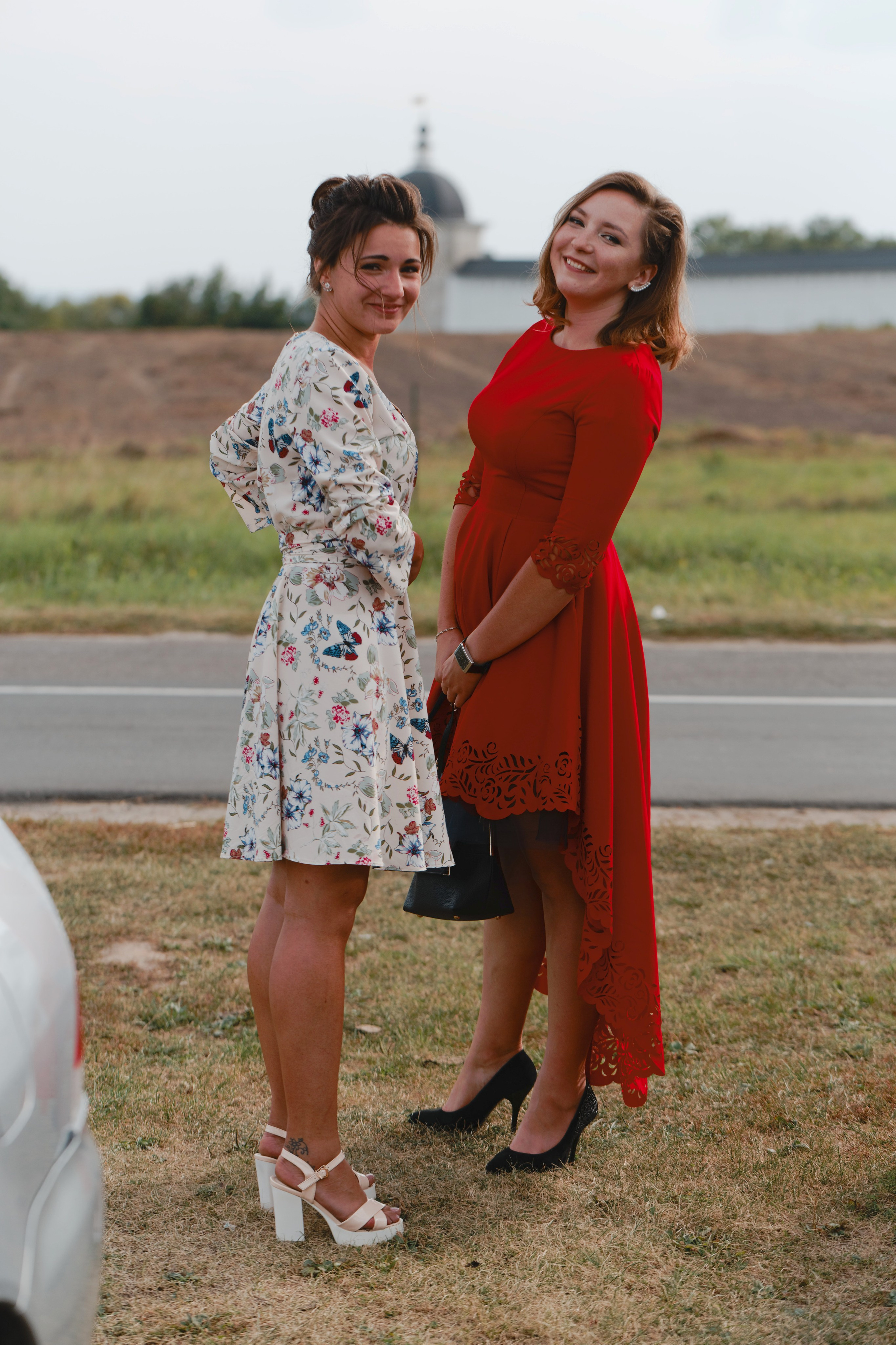 Александр и Александра. Видеограф Павел Борисов | Москва | СПБ | Брянск