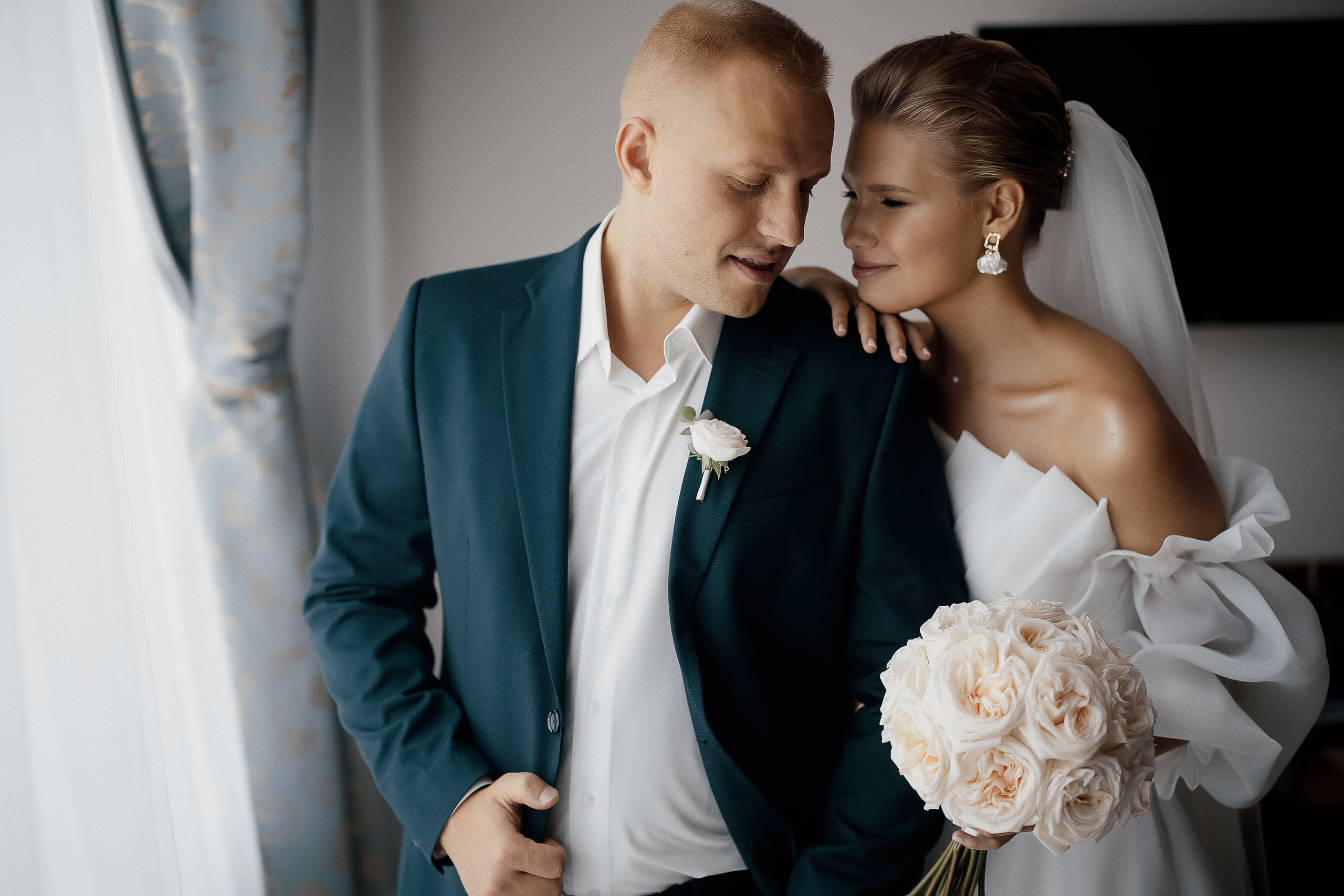 Свадебная съемка. Свадебный фотограф