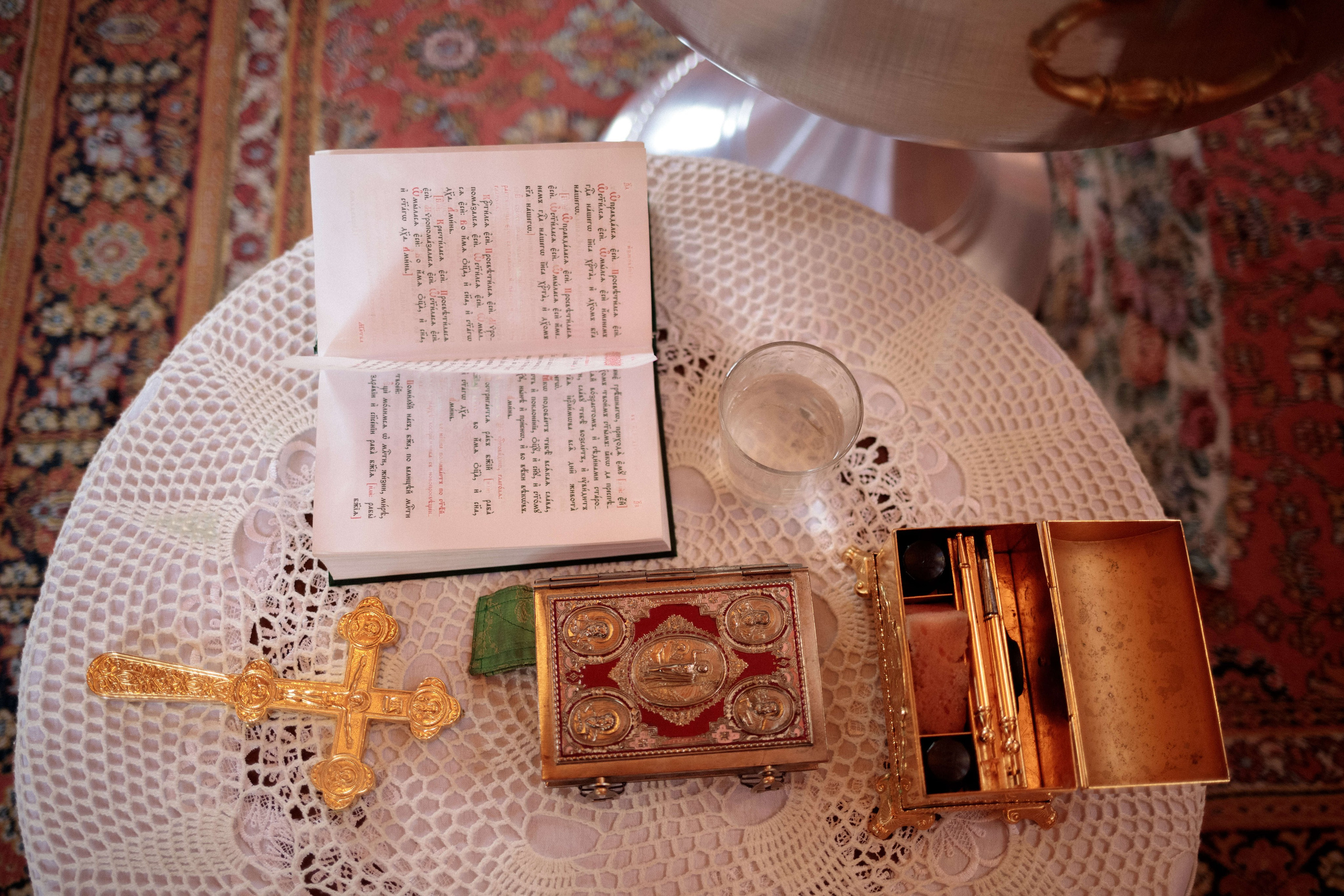 Крещение🖤🤍. Свадебный фотограф Мироманов Николай в Крыму