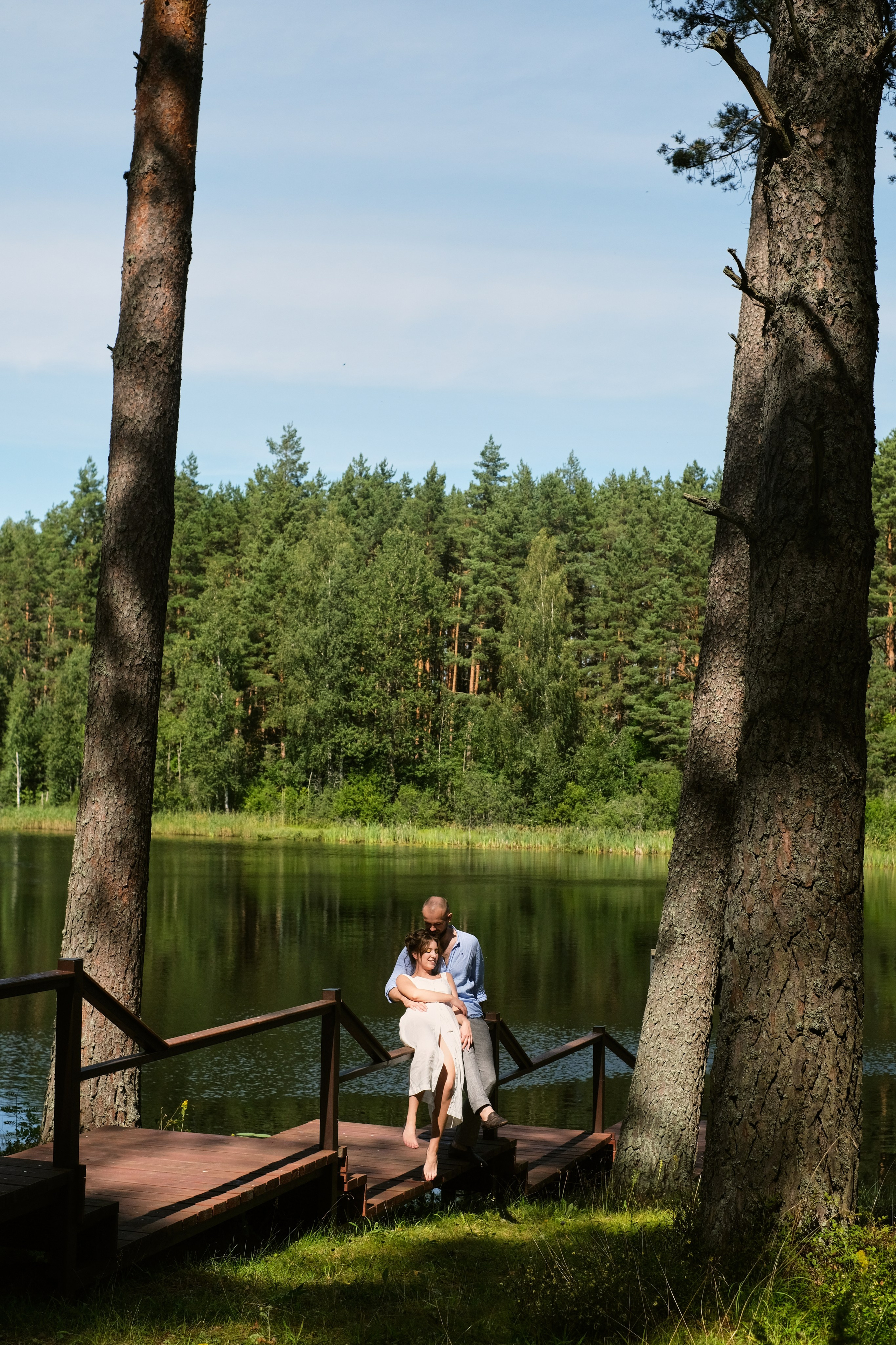 Катя & Игорь. Wed Photographers 📷 Saint Petersburg