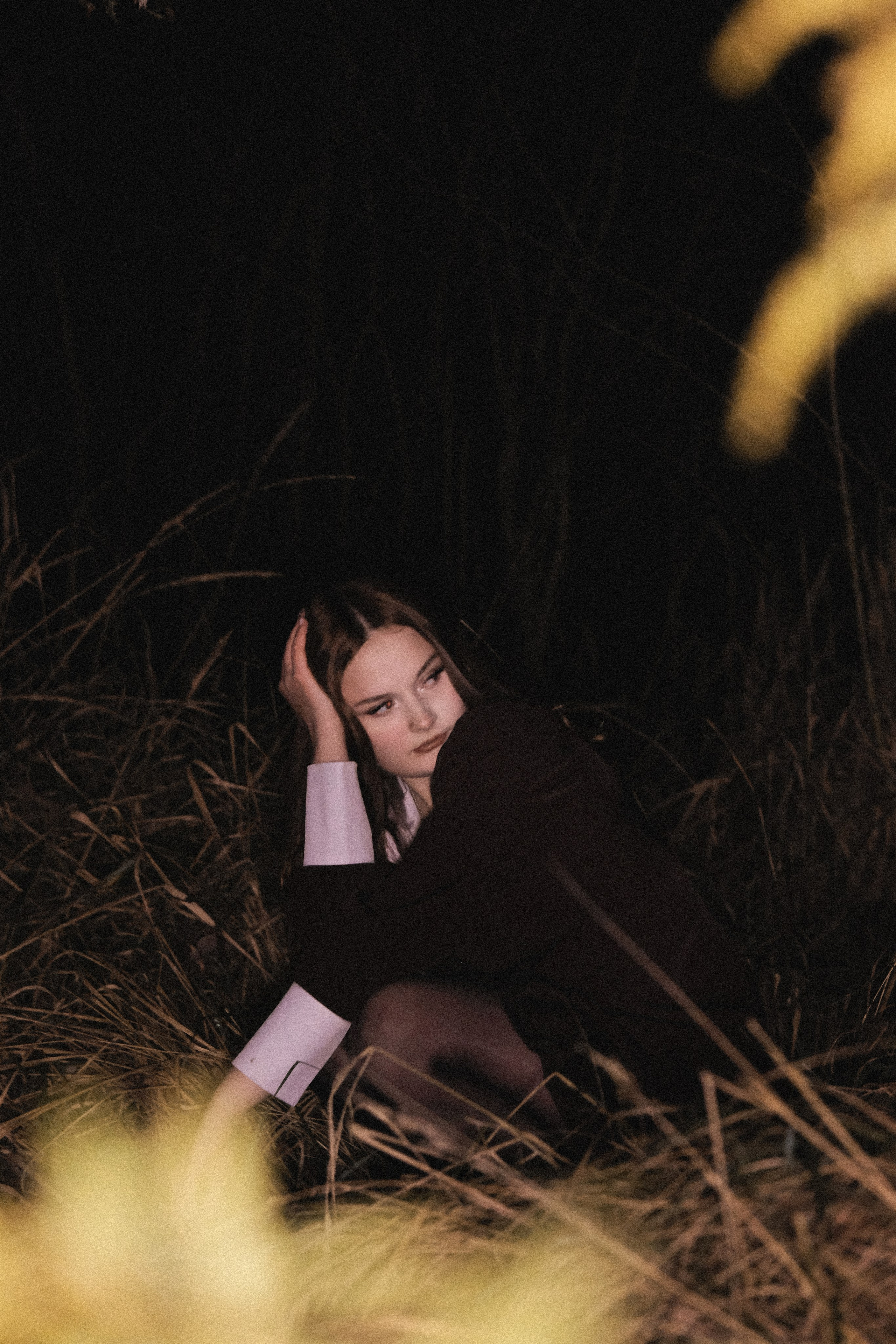 Анастасия. Лиза Рязанцева