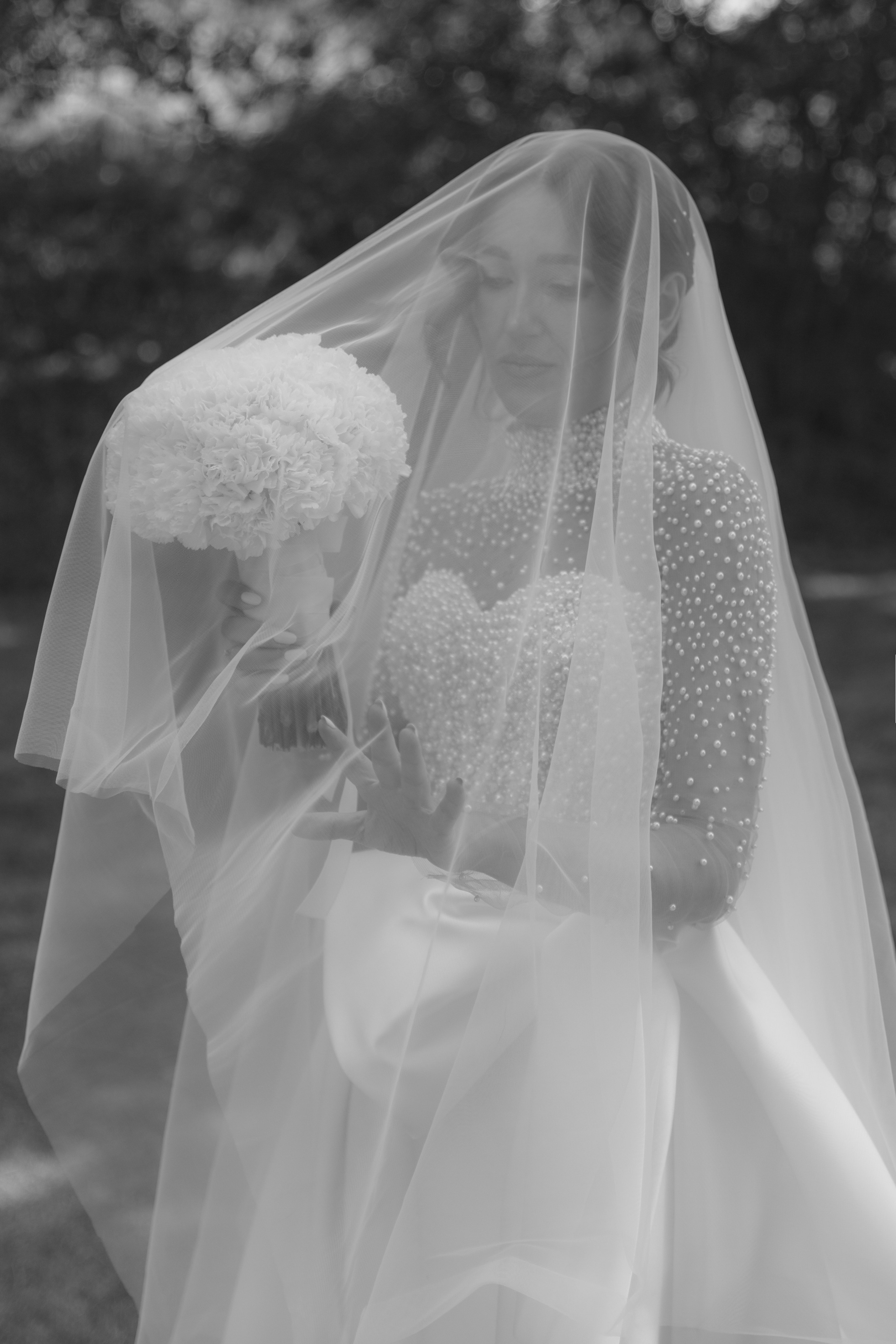 Михаил и Алина. Свадебный фотограф в Пятигорске и КМВ Софья Аджикеримова