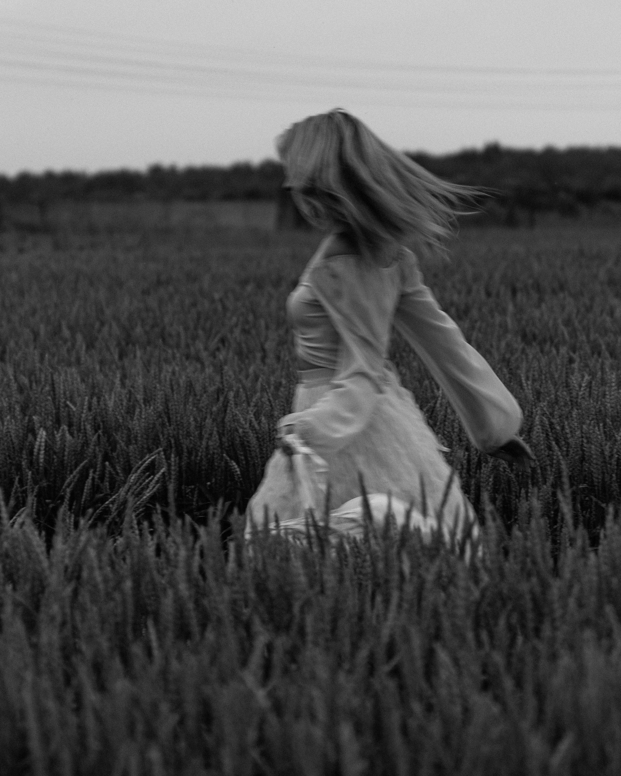 Женский портрет. Фотограф в Москве и Московской области