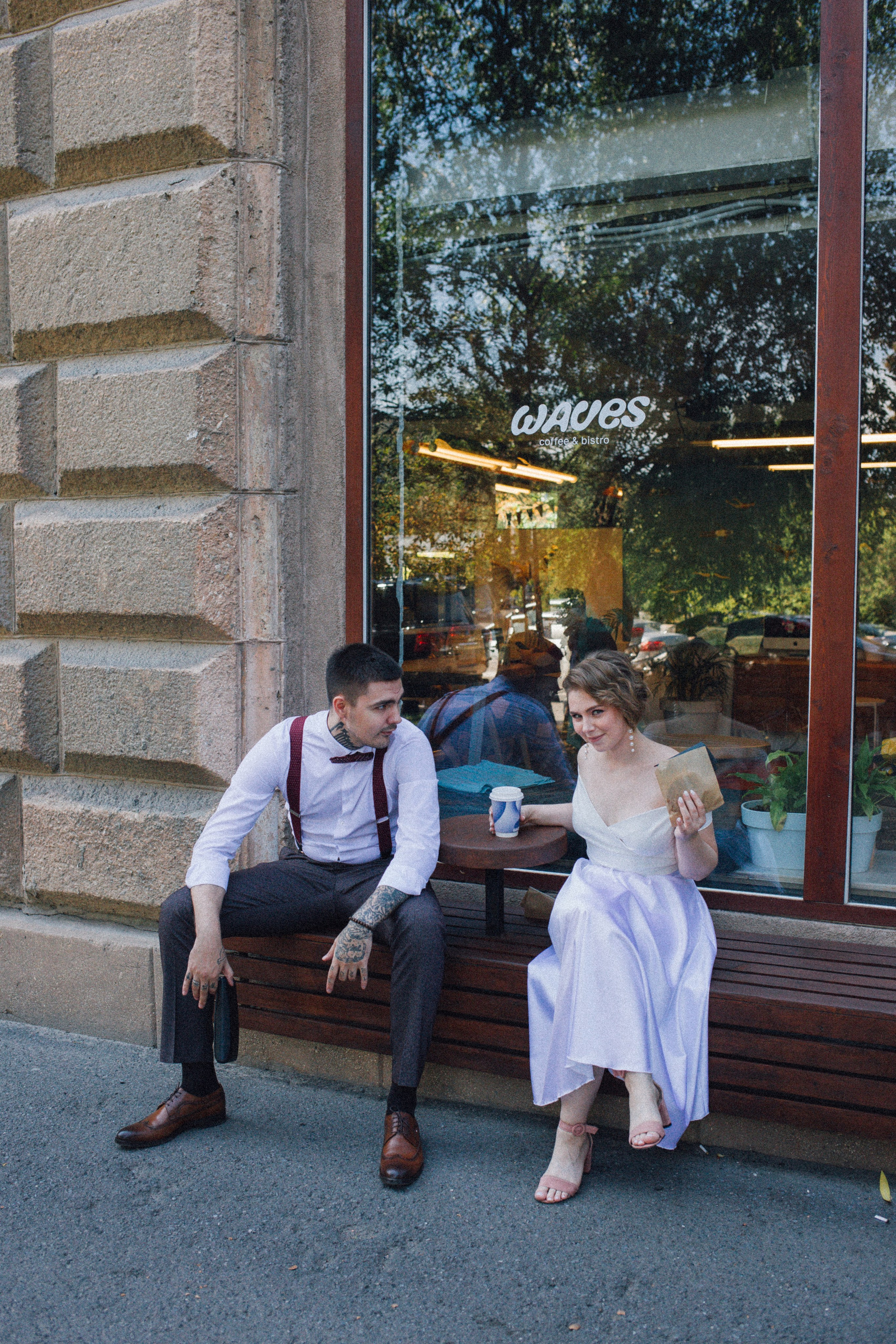 Ярослав + Лиза. Фотограф в Волгограде Карина Хлебушкина