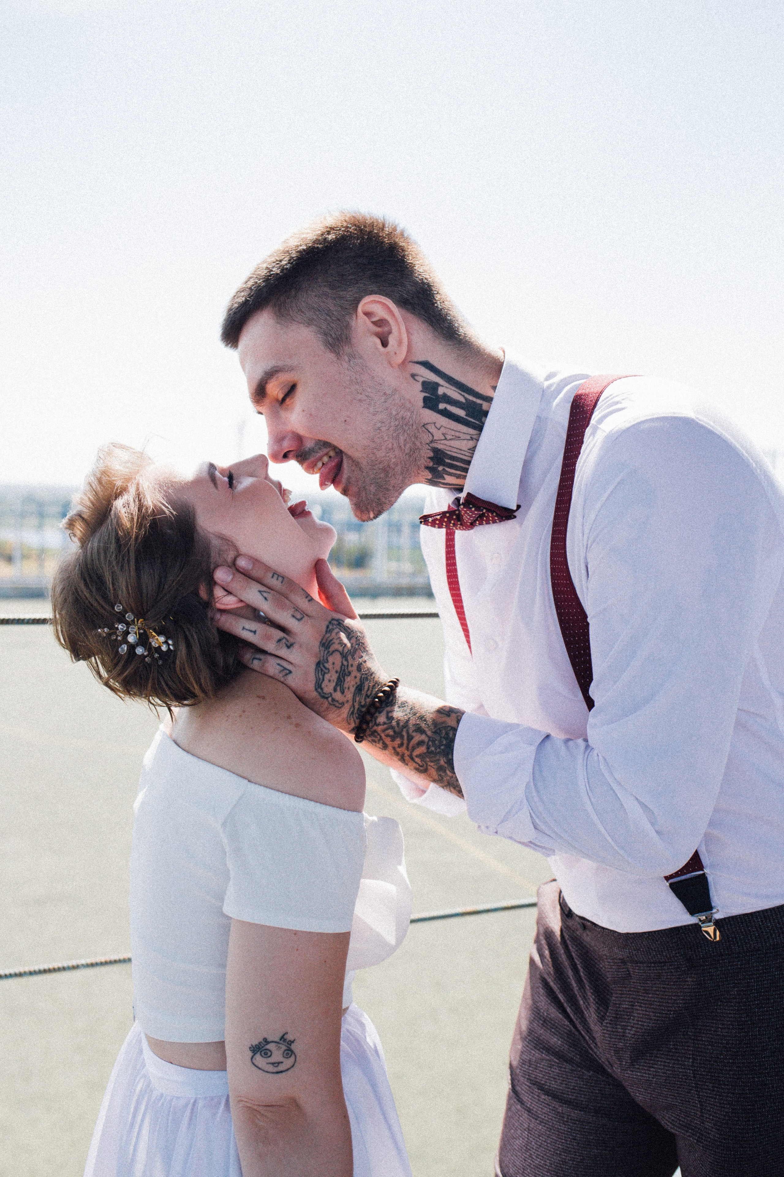 Ярослав + Лиза. Фотограф в Волгограде Карина Хлебушкина