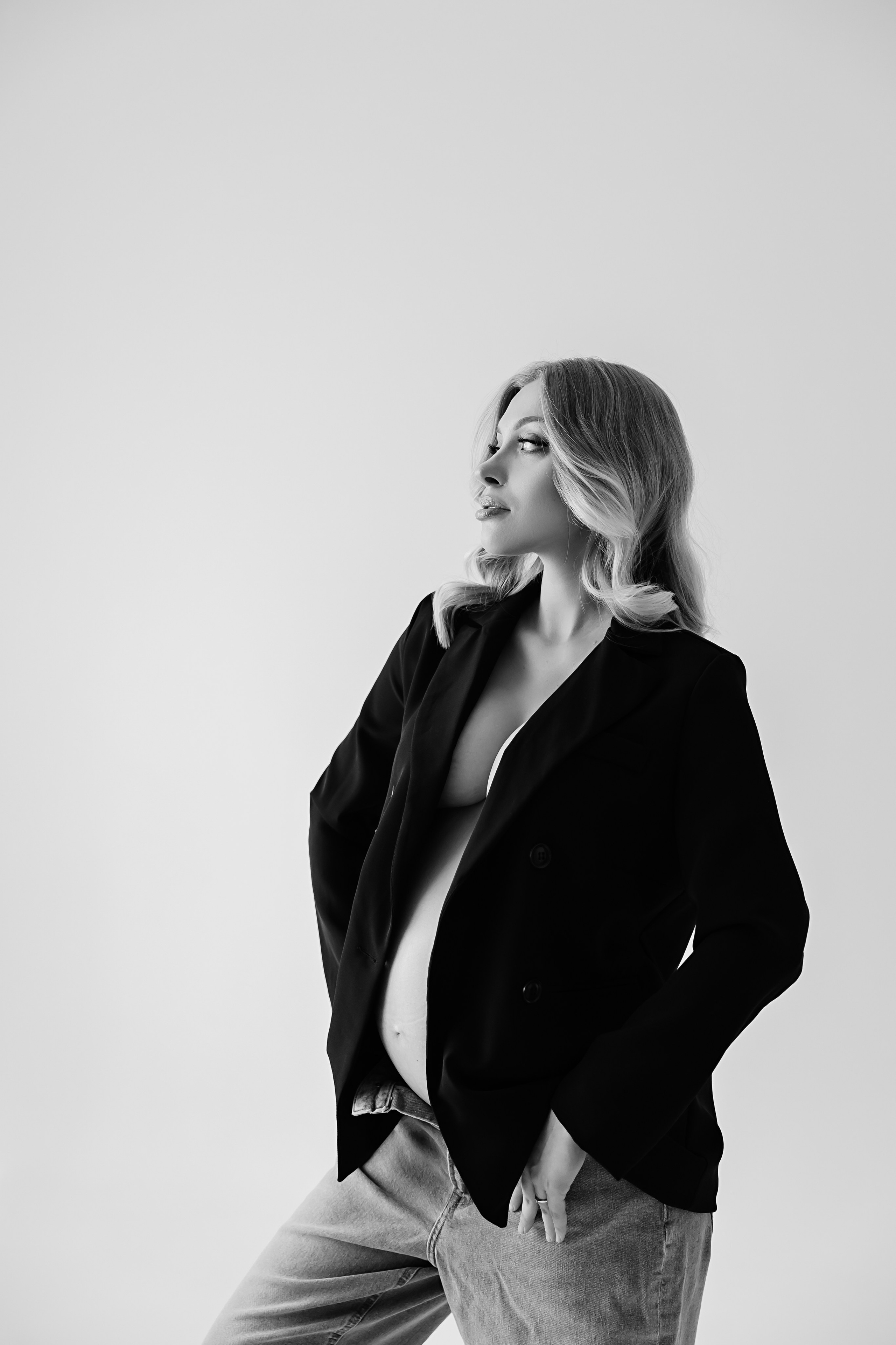 Беременные. Анна Седова. Фотографирую самое драгоценное