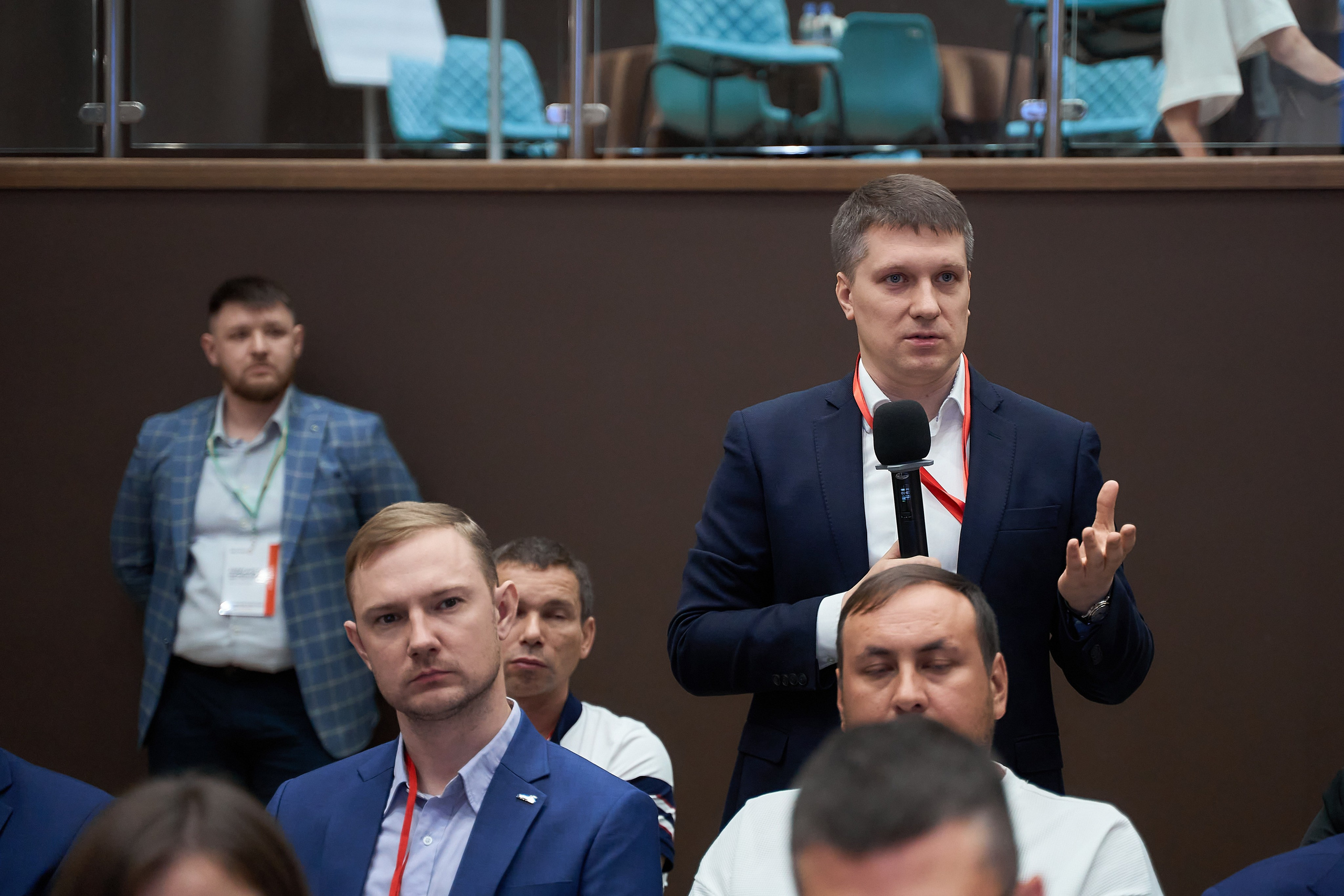 Форум М4. Организация мероприятий в Екатеринбурге BORDO