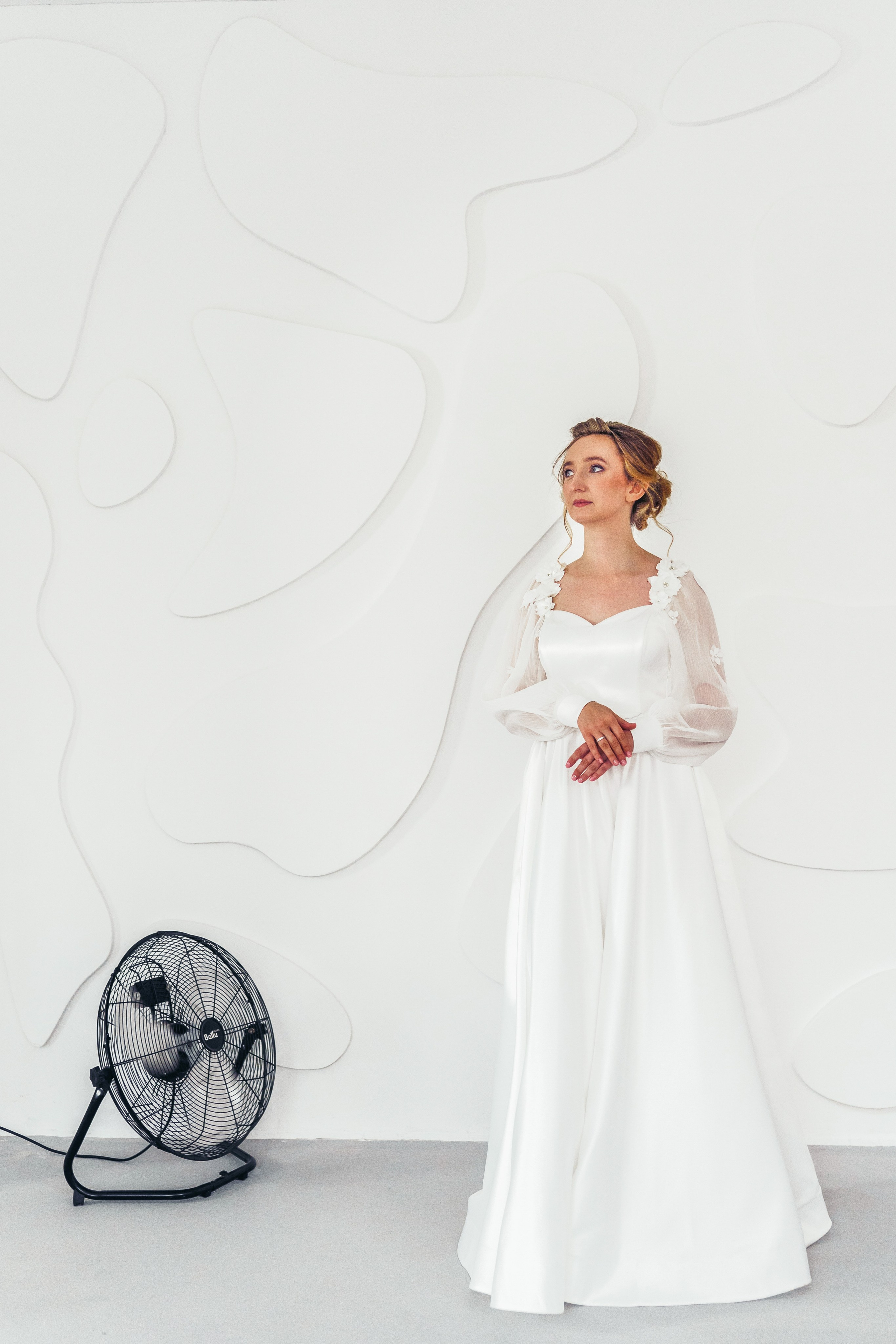 Дина и Валера. Фотограф Павел Герасименко