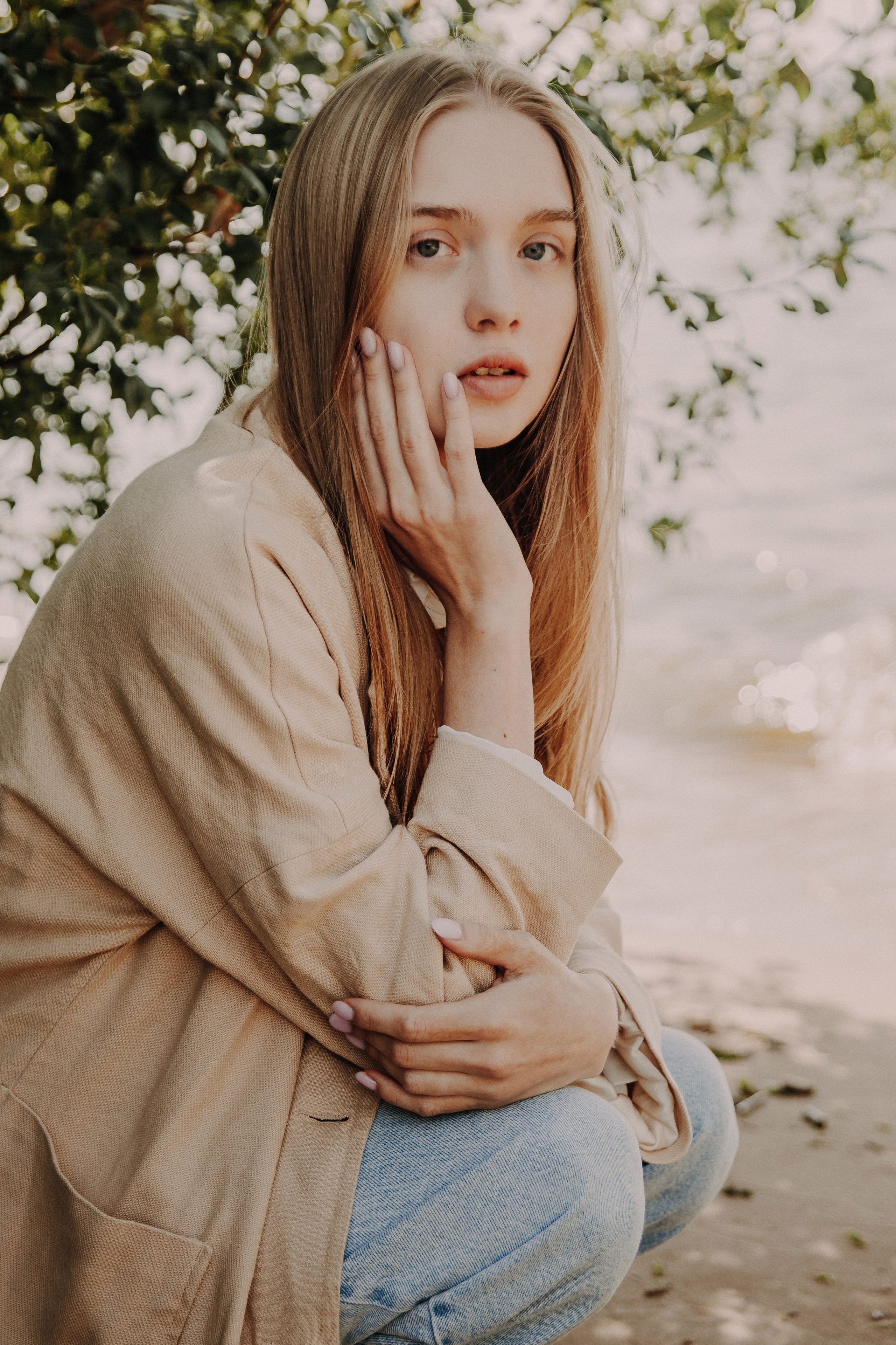 KSENIA. Фотограф и видеограф в Санкт-Петербурге Прилепин Слава