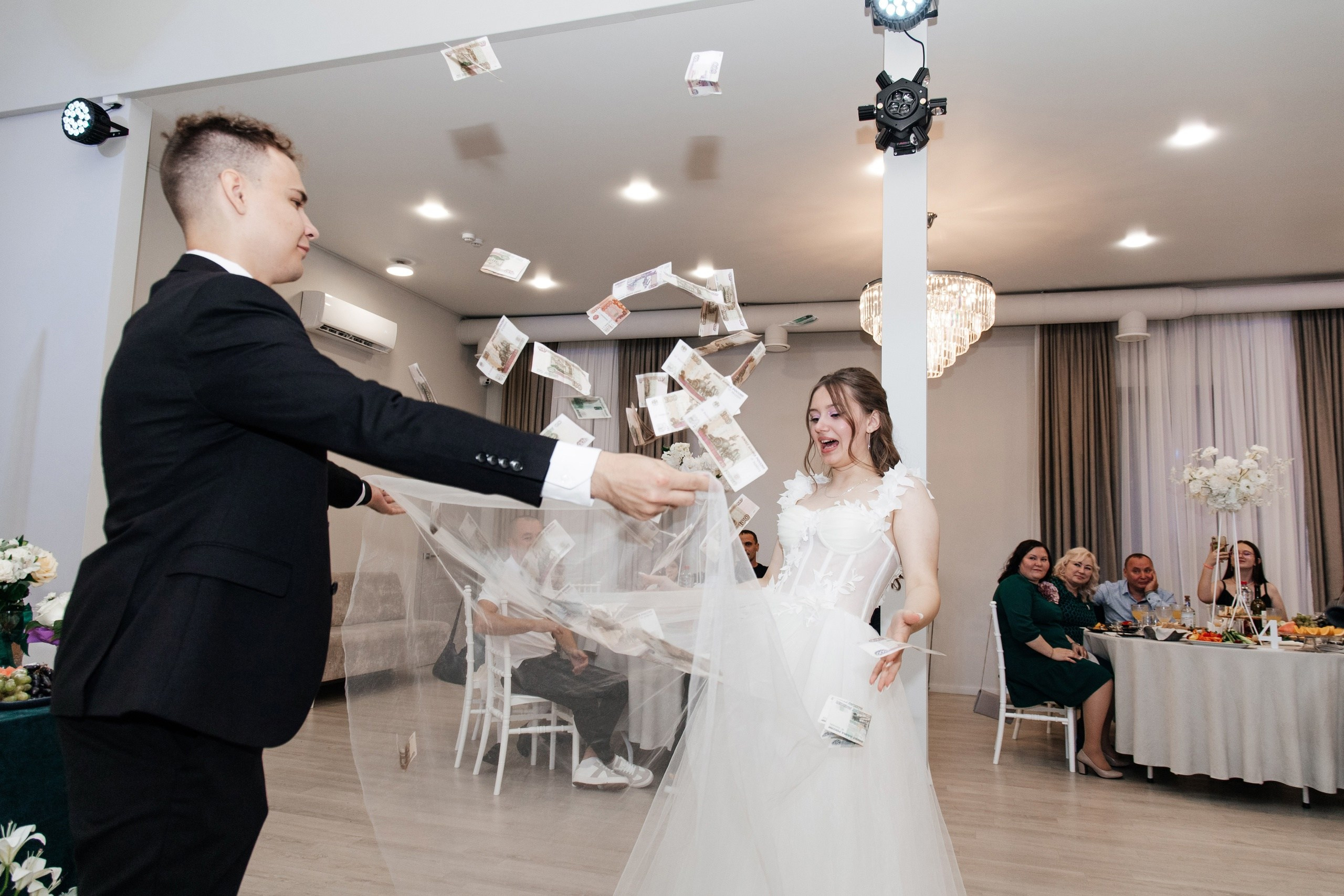 Ольга и Дмитрий. Фотограф Елена Балакина (Челябинск)