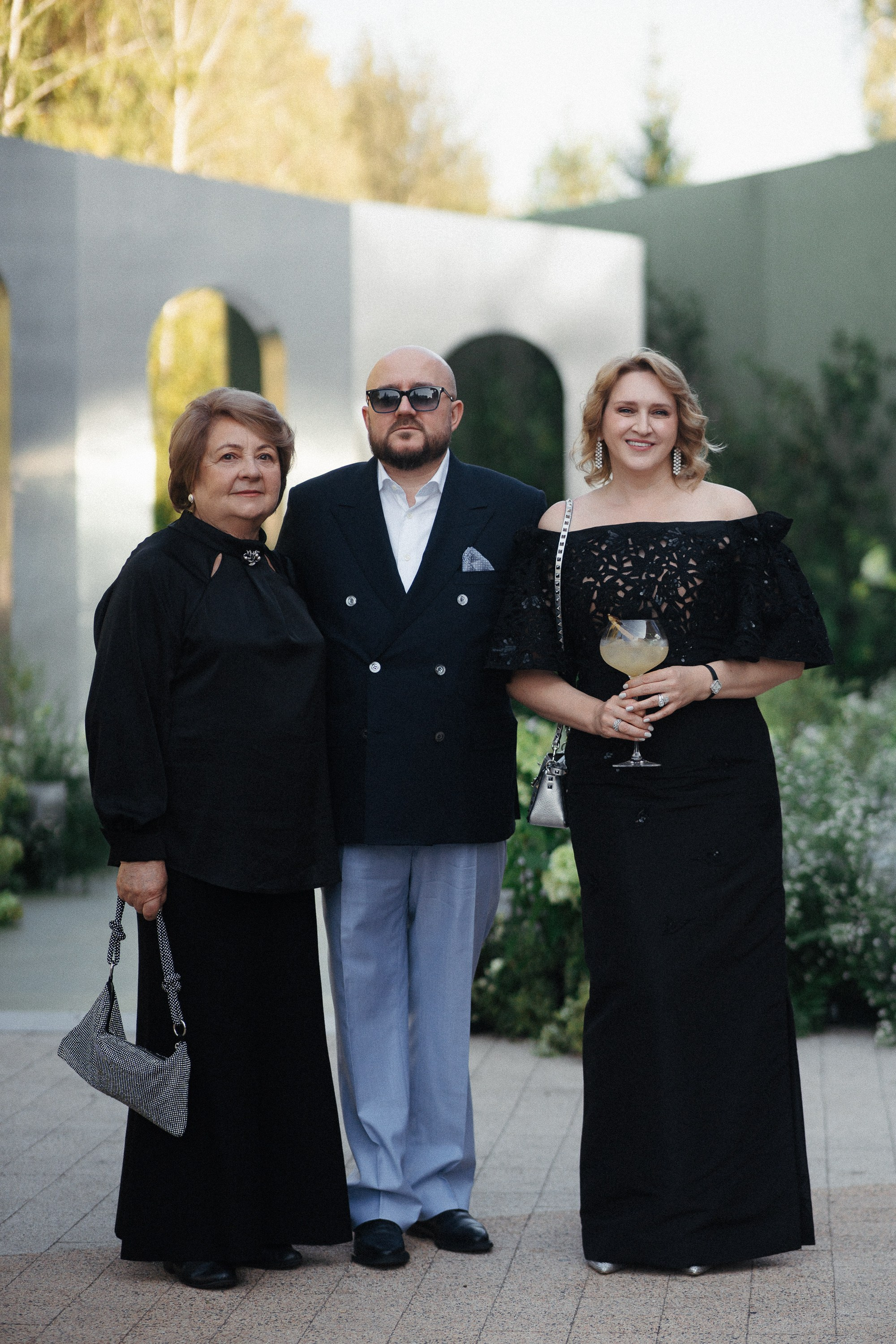 Semyon & Maria. Андрей Цветков — репортажный, свадебный и портретный фотограф в Санкт-Петербурге