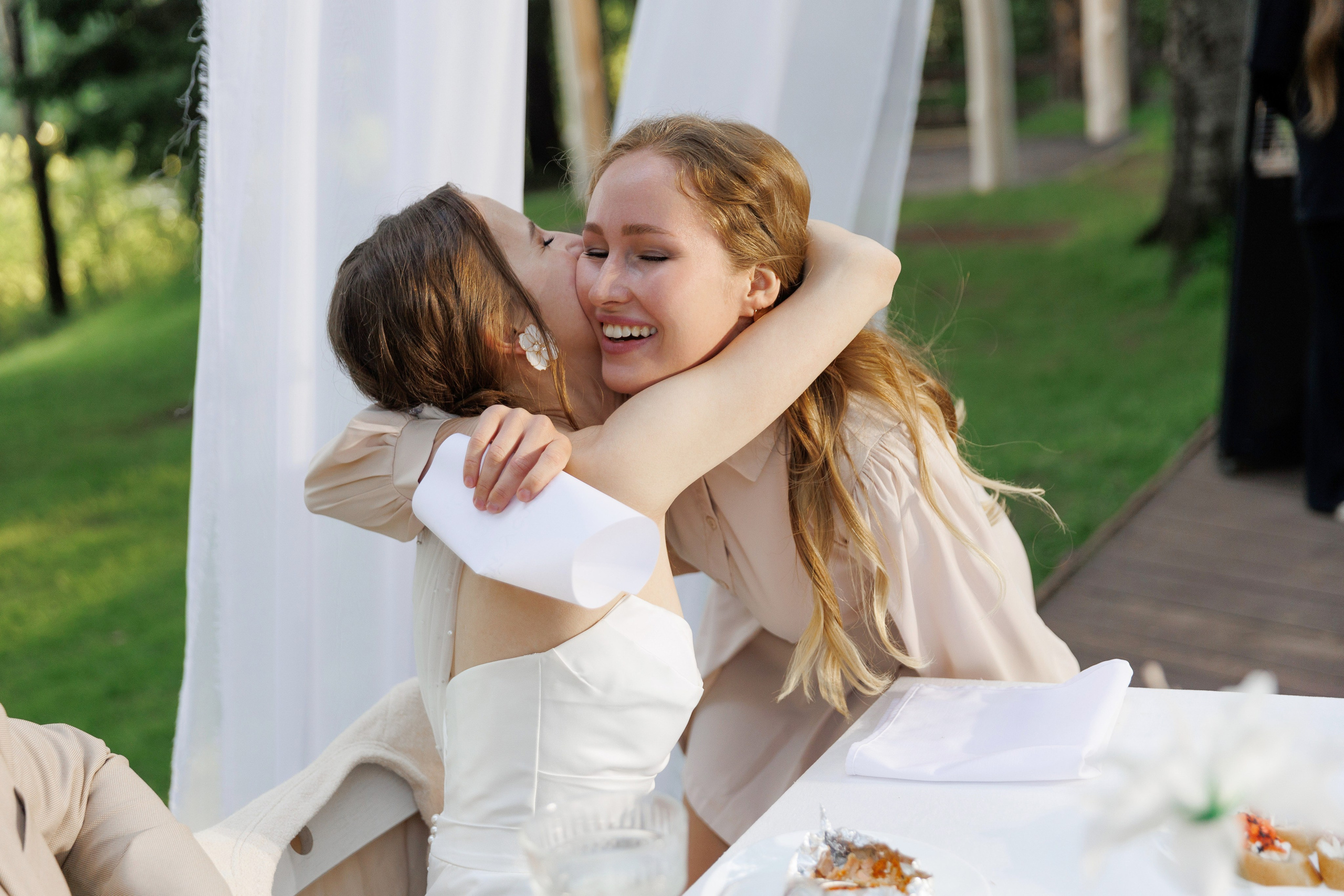 Сергей и Анастасия. Свадебный и портретный фотограф в Сыктывкаре Слава Изъюров