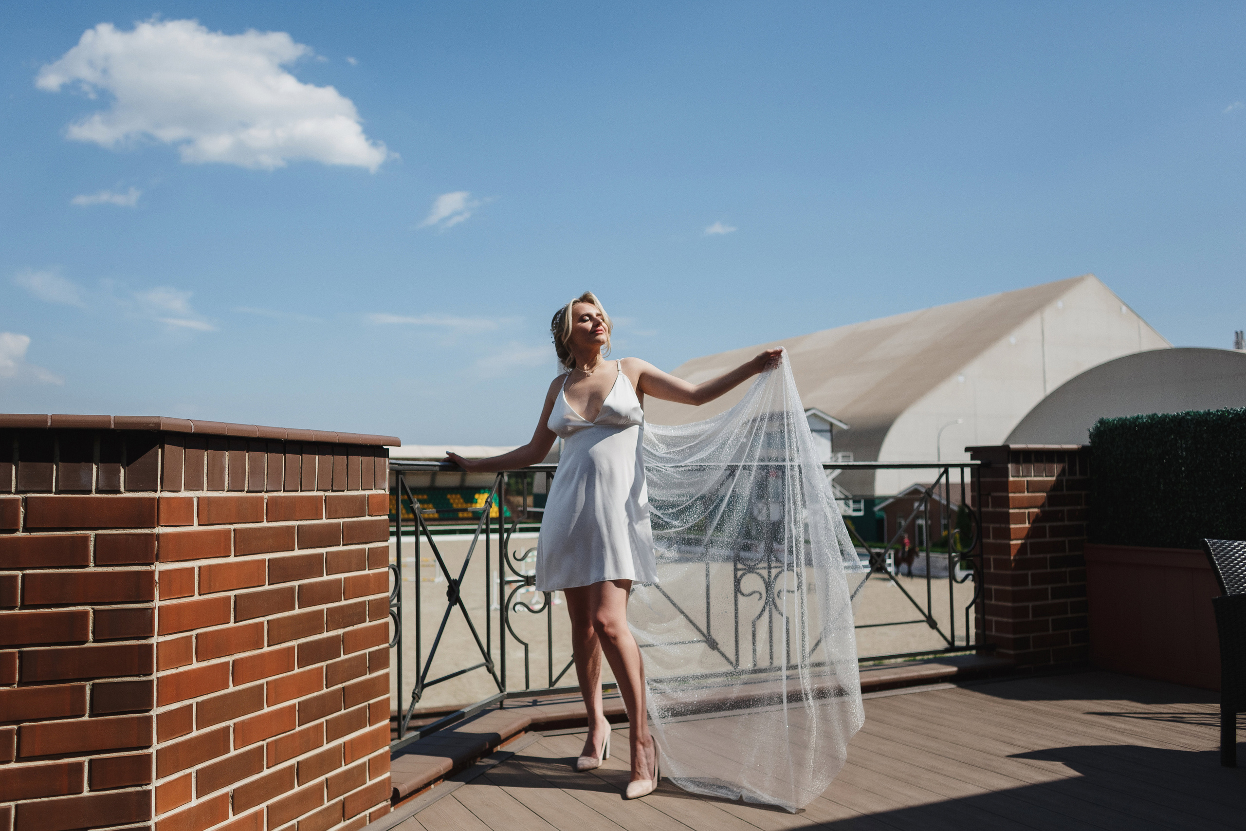 Свадьба Егора и Леры в Golden Horse — запечатление лучших моментов. Свадебный и семейный фотограф в Таганроге Бакарюк Антон