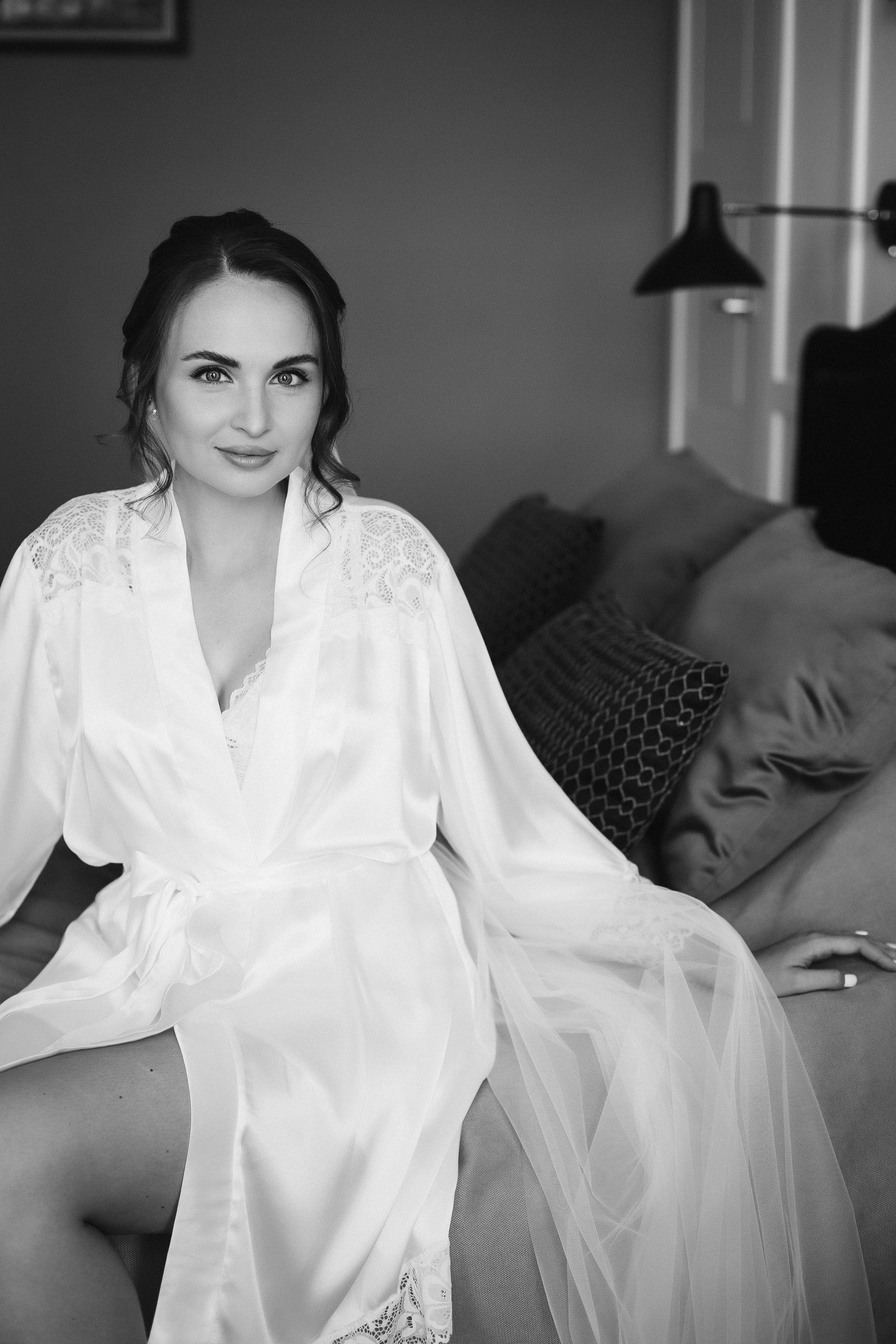 Свадебный фотограф Таганрог: романтическая история любви Никиты и Маши. Свадебный и семейный фотограф в Таганроге Бакарюк Антон