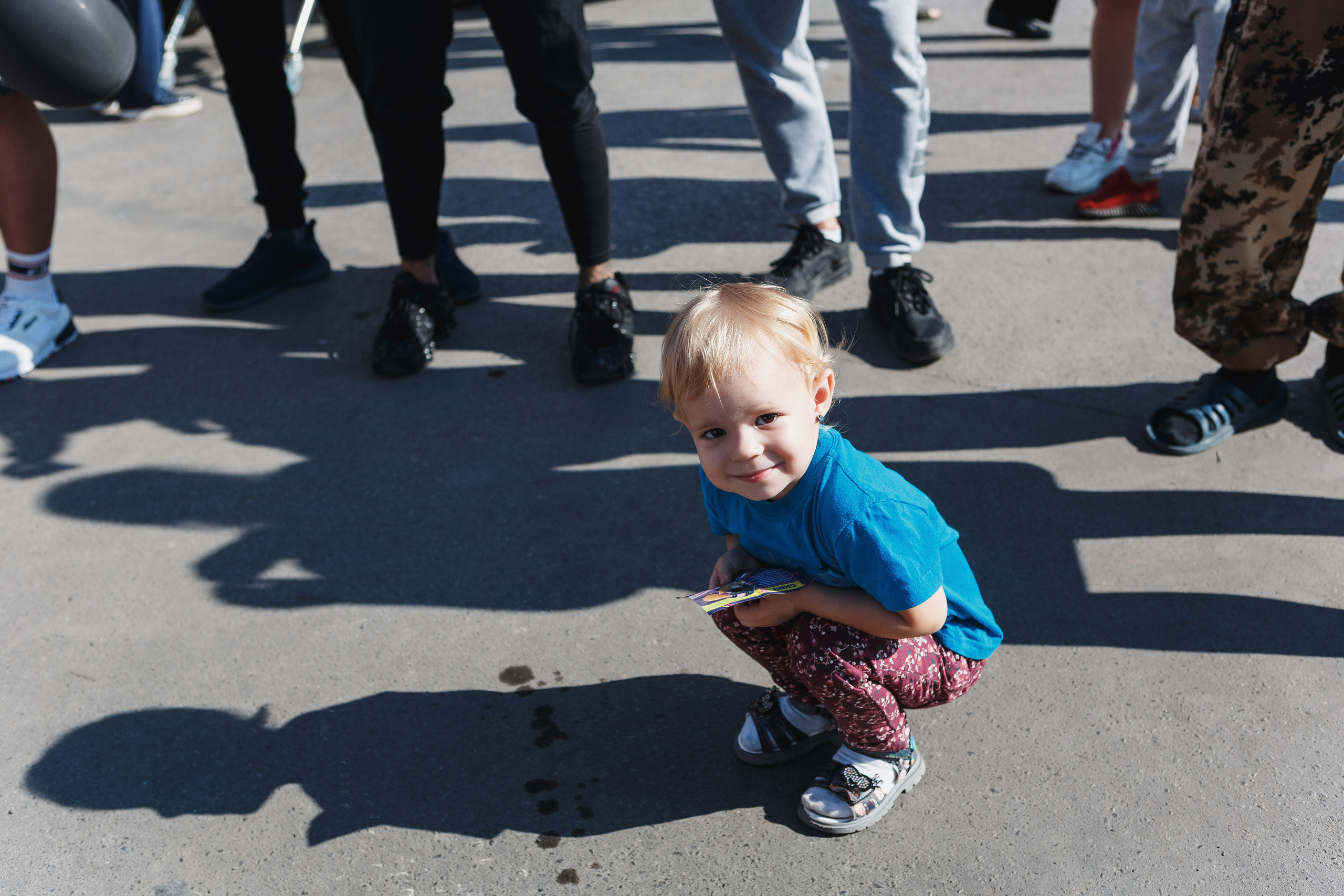 Открытие Body Pit в Таганроге: Репортажные фото, впечатления и обзор. Свадебный и семейный фотограф в Таганроге Бакарюк Антон