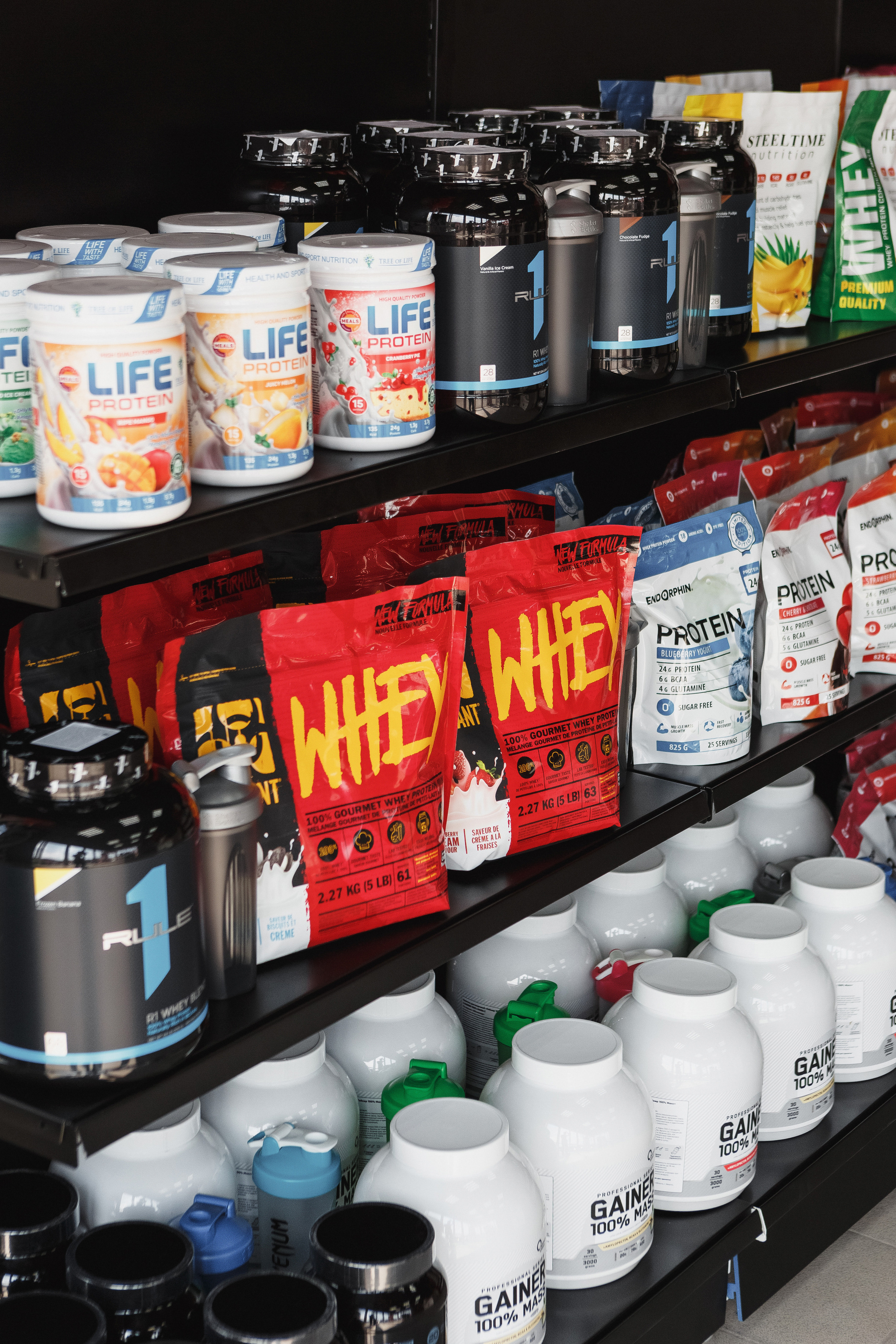 Открытие Body Pit в Таганроге: Репортажные фото, впечатления и обзор. Свадебный и семейный фотограф в Таганроге Бакарюк Антон