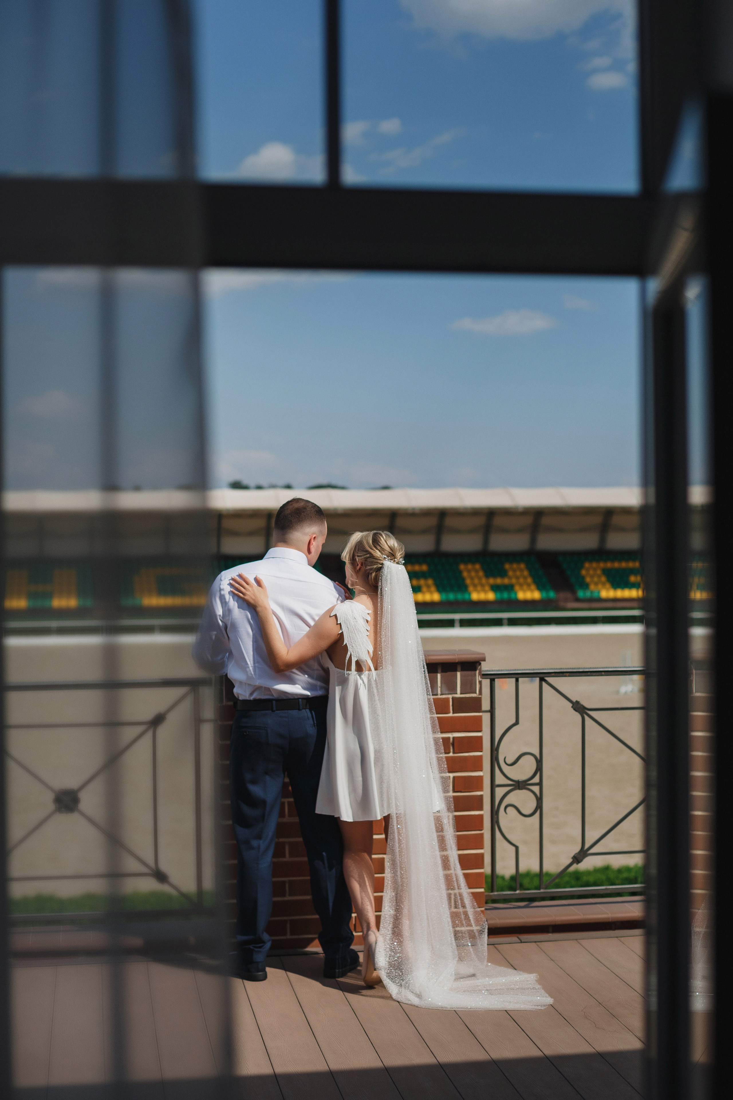 Свадьба Егора и Леры в Golden Horse — запечатление лучших моментов. Свадебный и семейный фотограф в Таганроге Бакарюк Антон