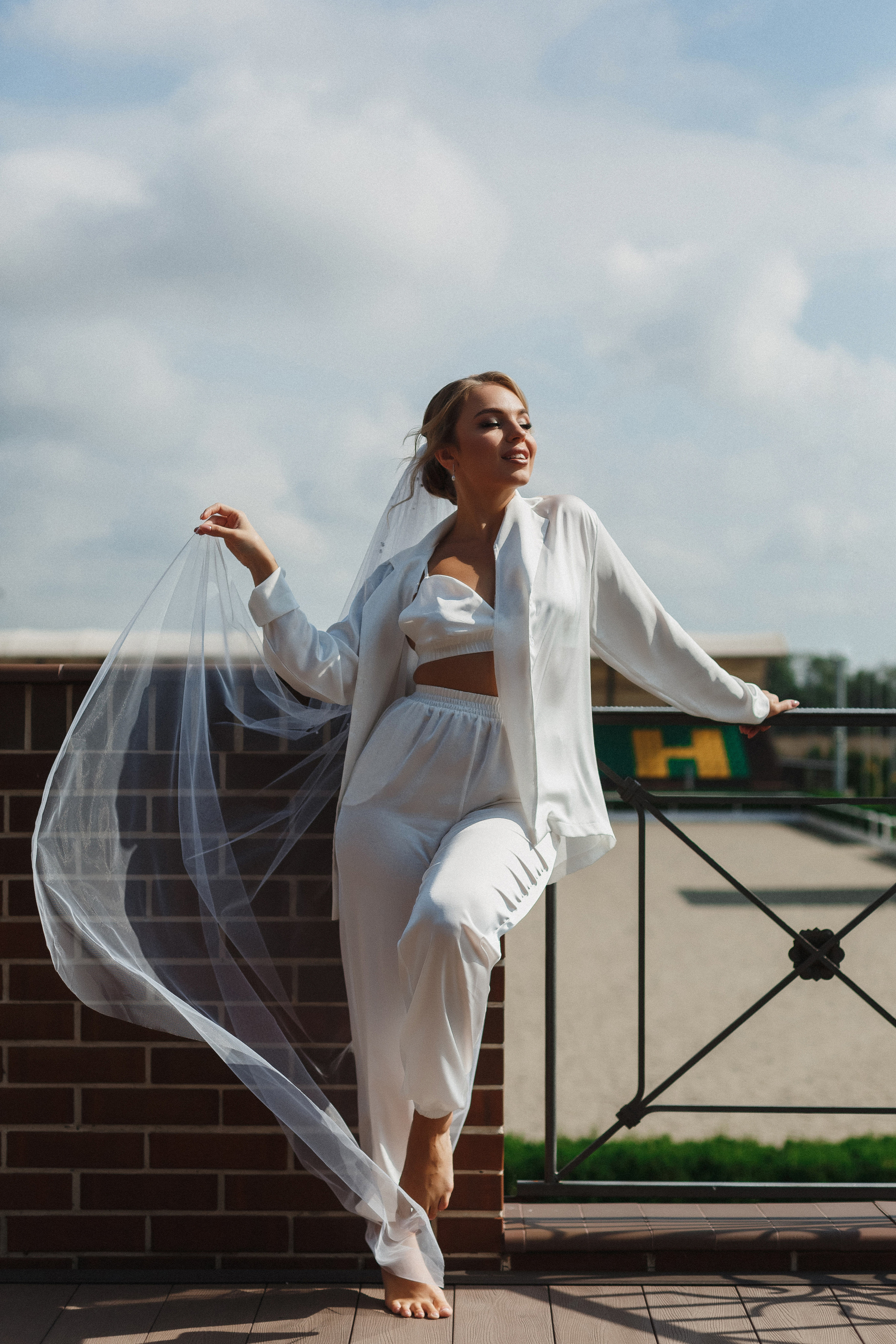 Олег и Настя: свадебная фотосъемка в Таганроге. Свадебный и семейный фотограф в Таганроге Бакарюк Антон