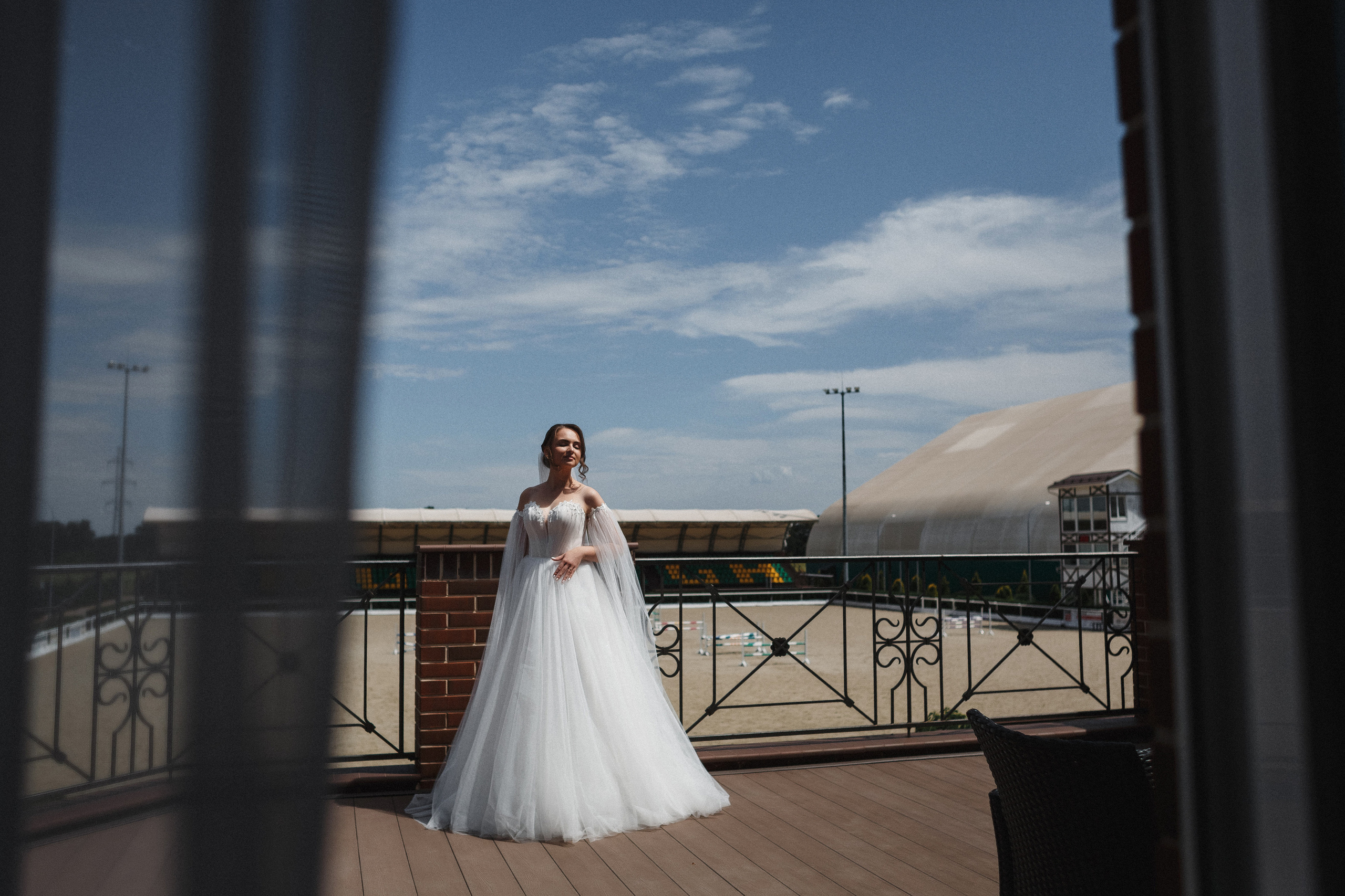 Свадебный фотограф Таганрог: романтическая история любви Никиты и Маши. Свадебный и семейный фотограф в Таганроге Бакарюк Антон